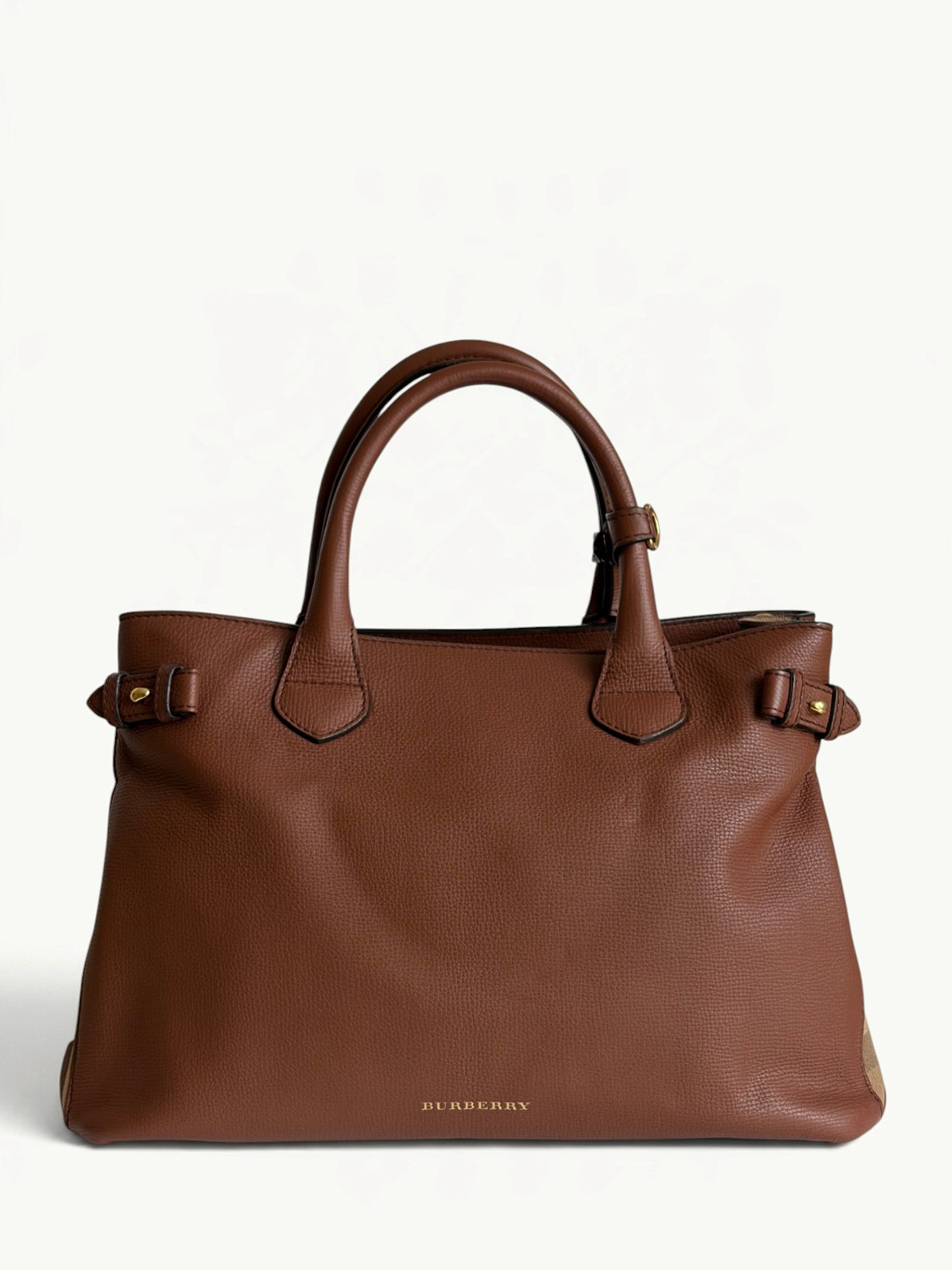 Burberry Banner 