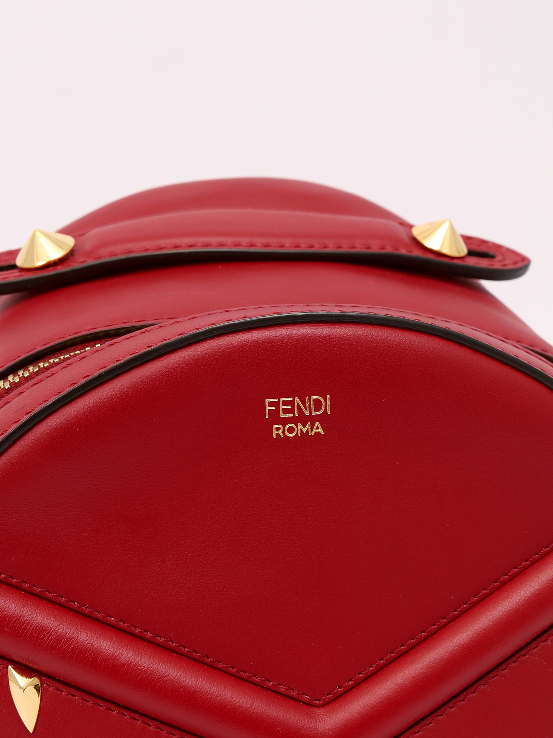 Fendi Monster  5