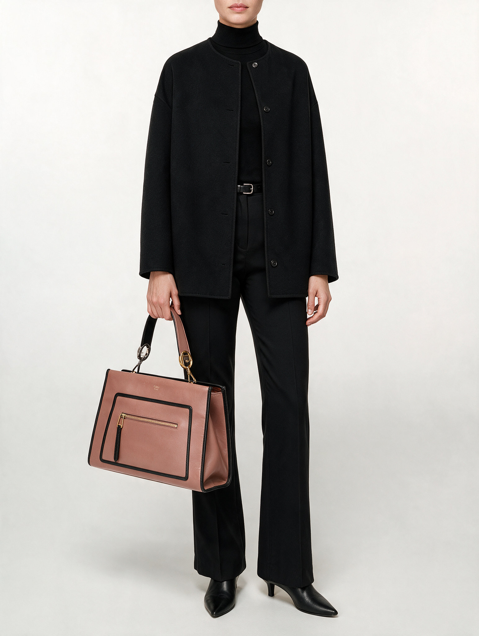 Fendi Runaway  2