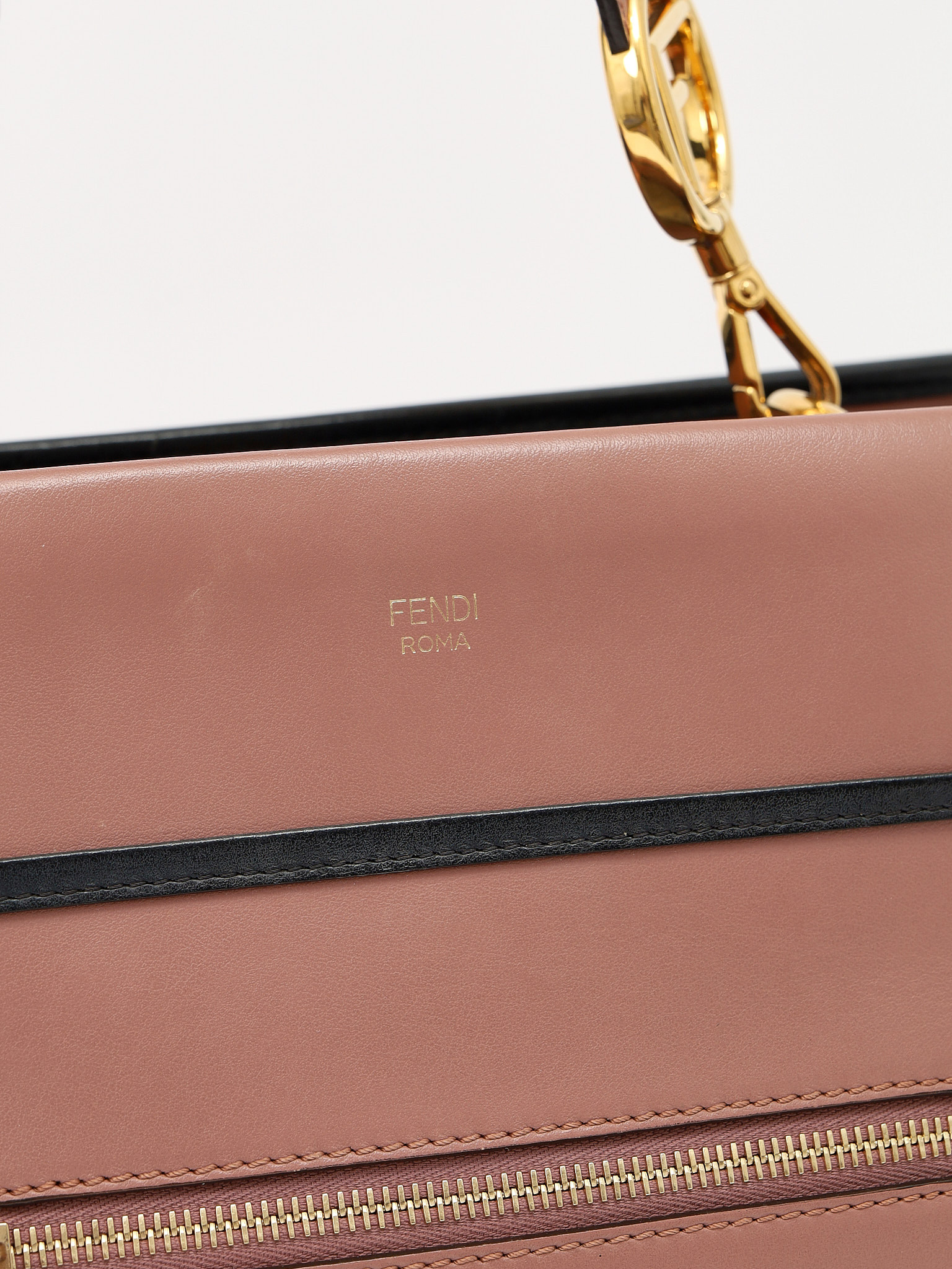 Fendi Runaway  5