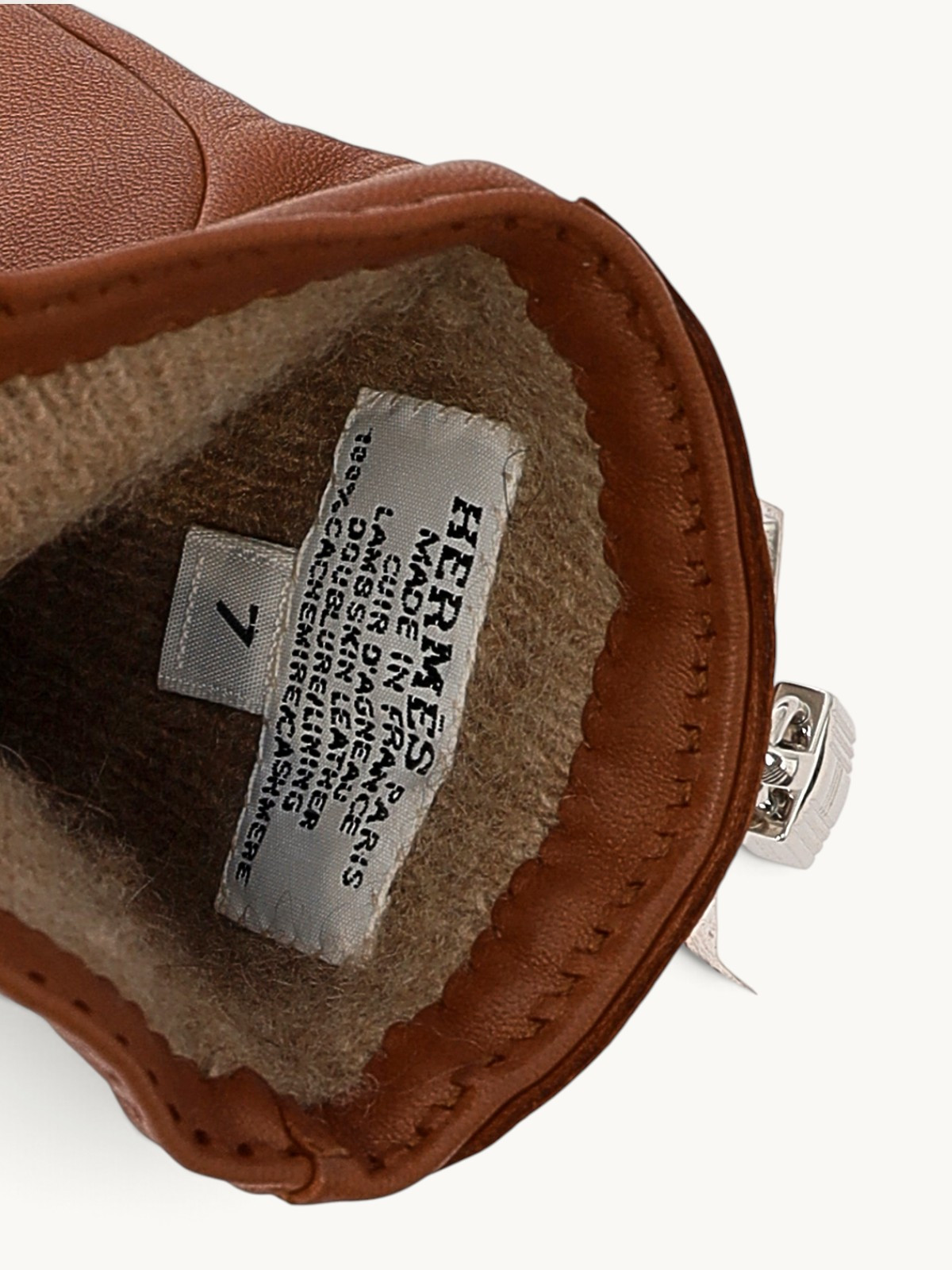 Hermes Gloves  5