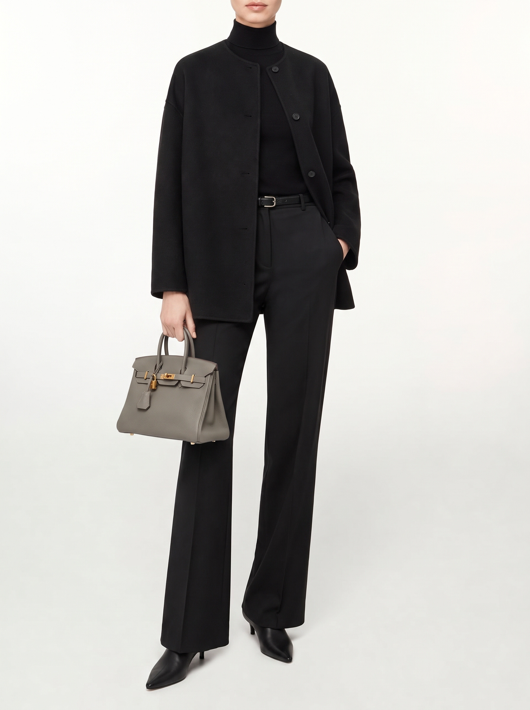 Hermes Birkin 25 2
