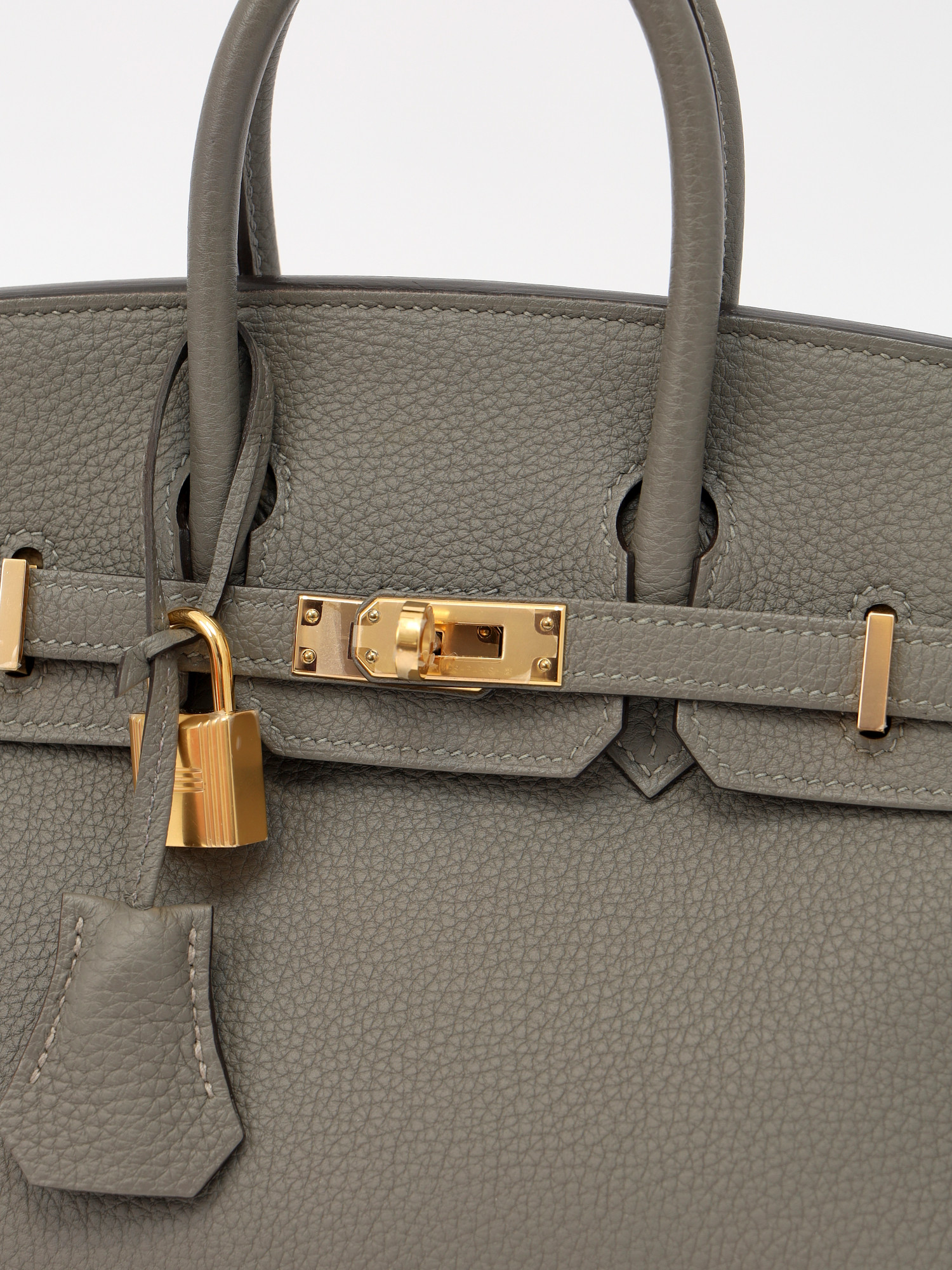 Hermes Birkin 25 5