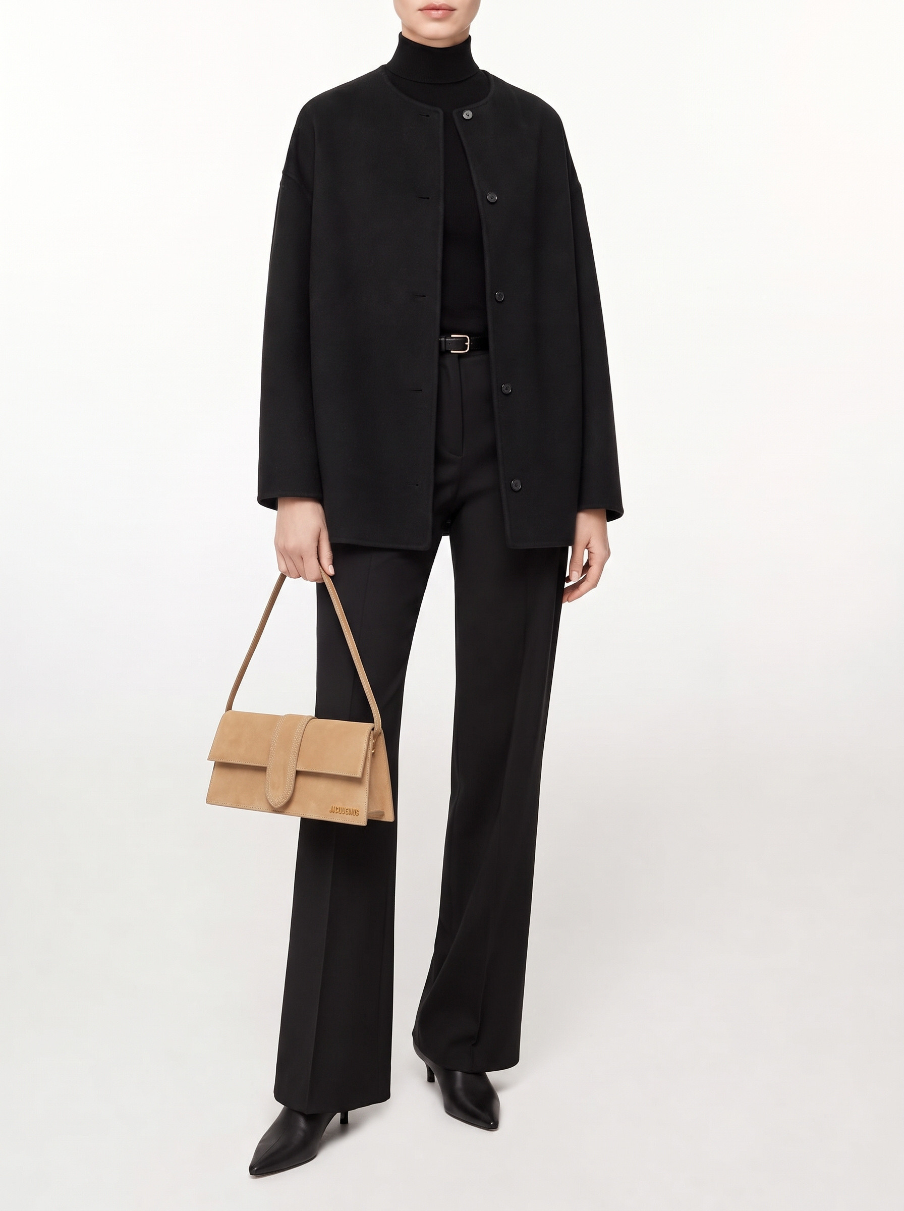 Jacquemus Le Bambino  2