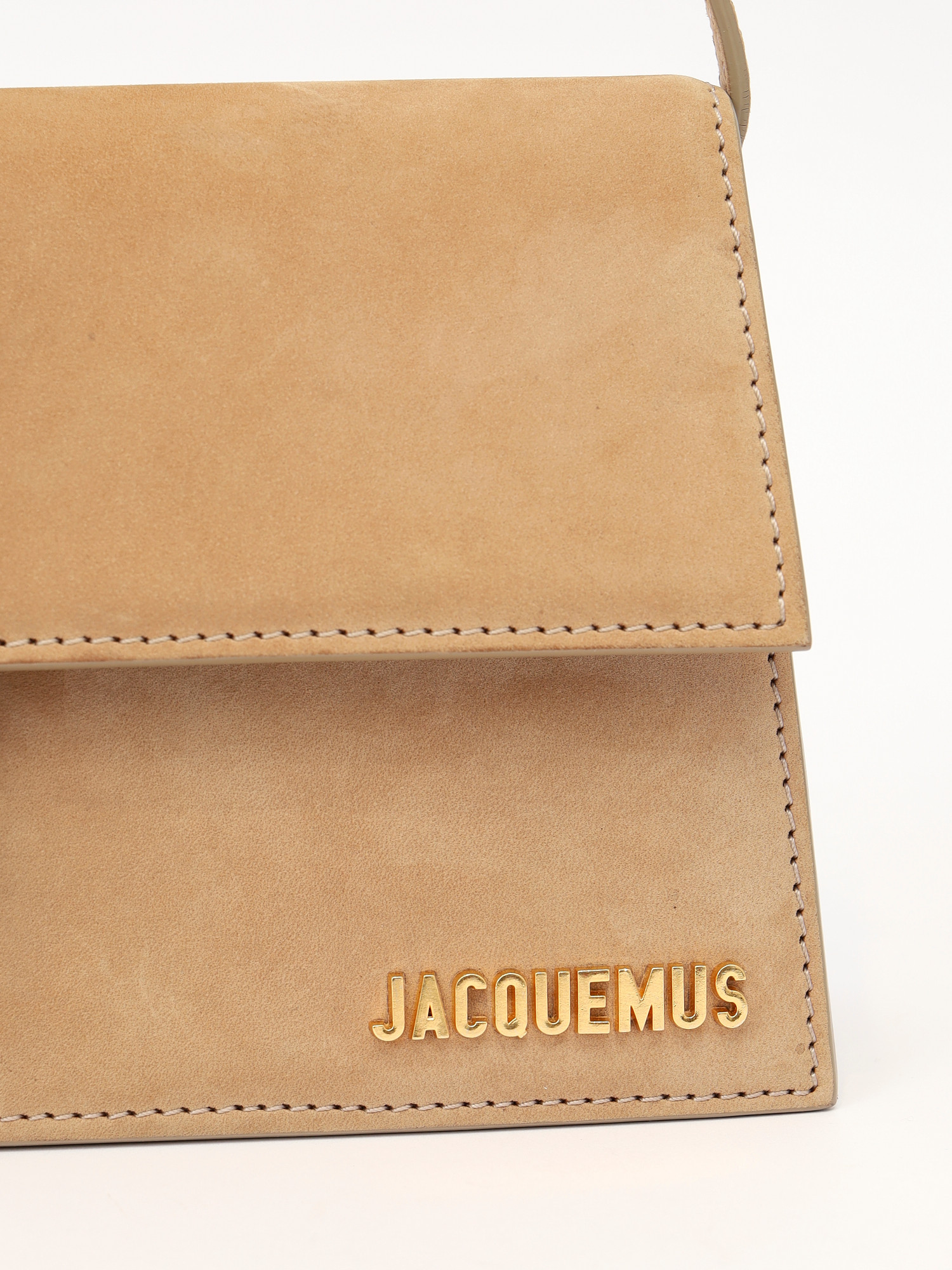 Jacquemus Le Bambino  5
