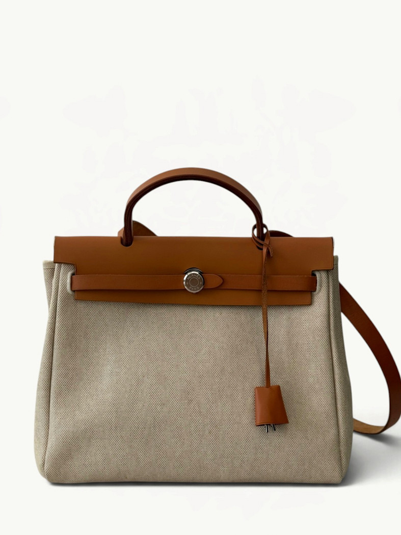 Hermes Herbag 31
