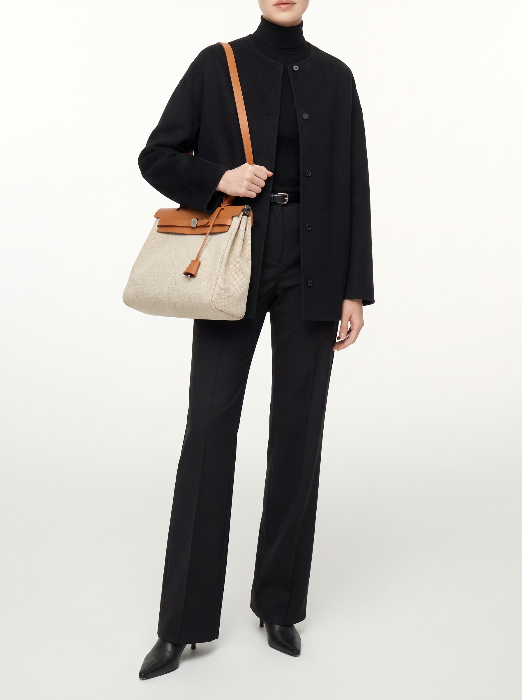 Hermes Herbag 31 2