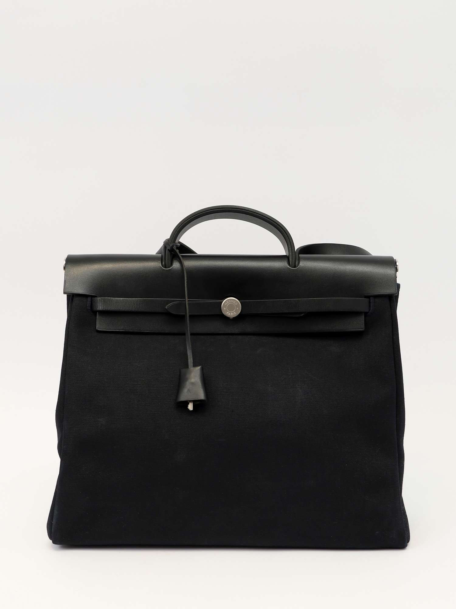 Hermes Herbag 39