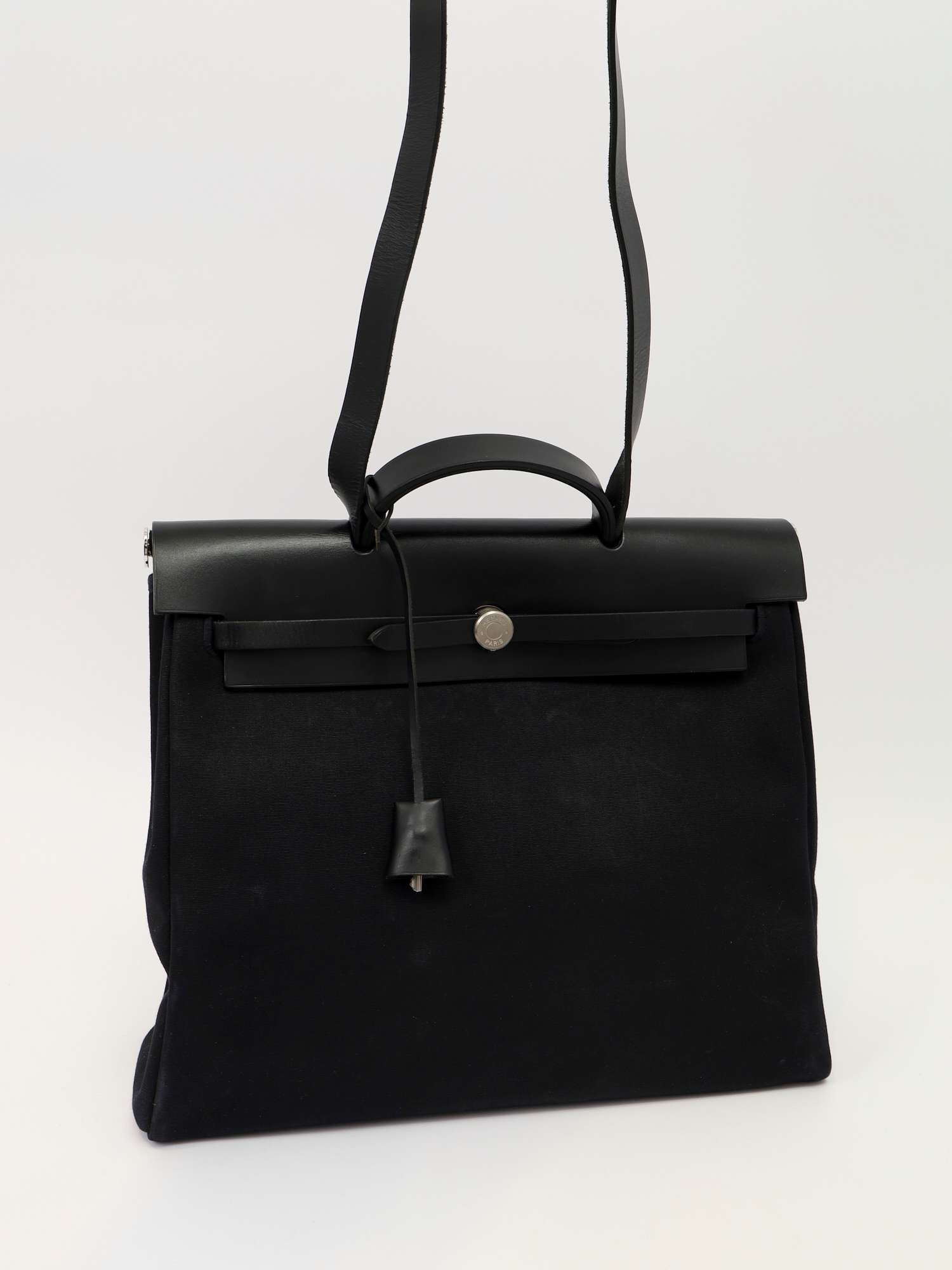 Hermes Herbag 39 5