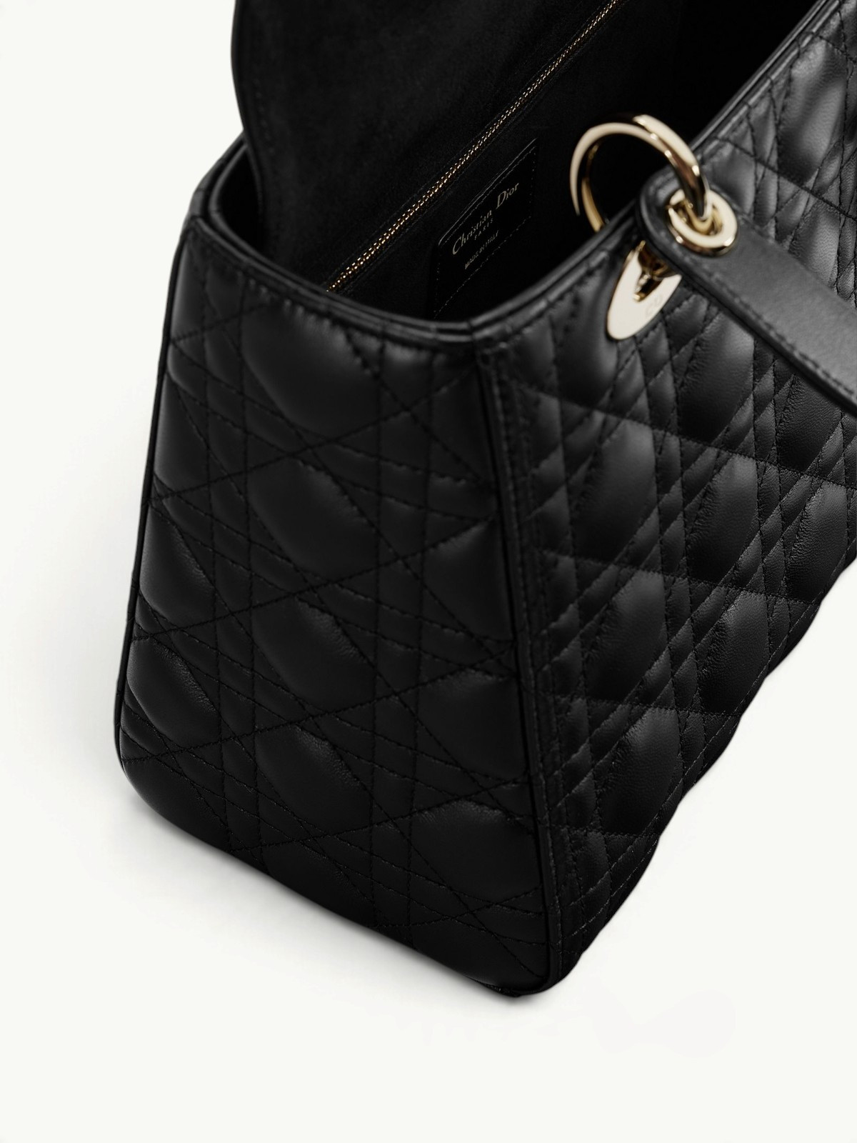 Dior Lady Dior  5