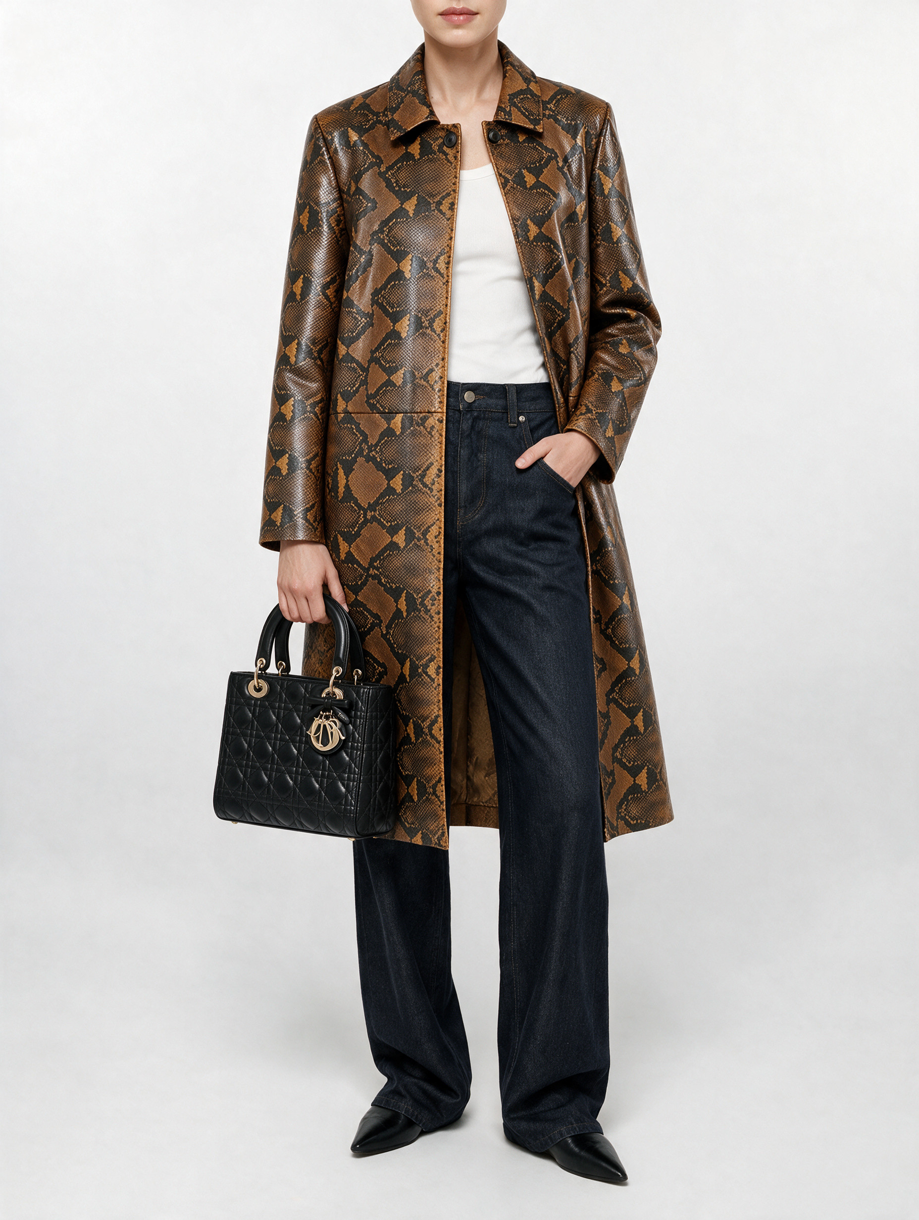 Dior Lady Dior  2