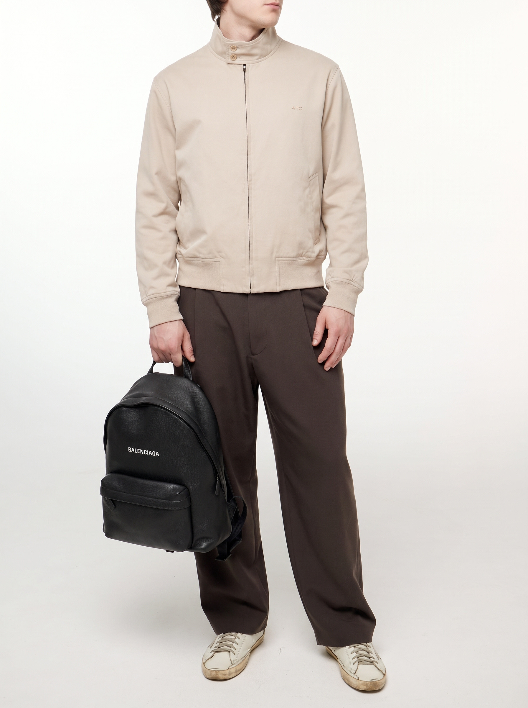 Balenciaga Everyday  2