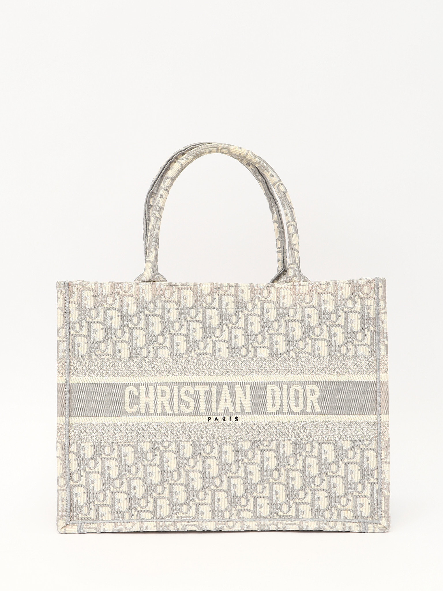 Dior Book Tote 