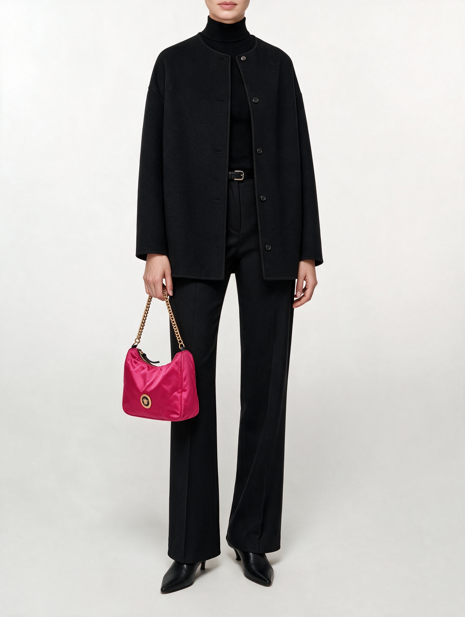Versace La Medusa  2
