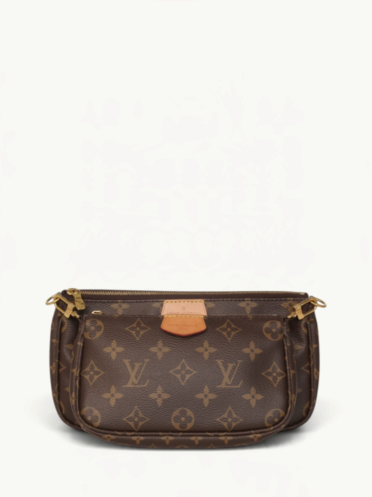 Louis Vuitton Multi Pochette 