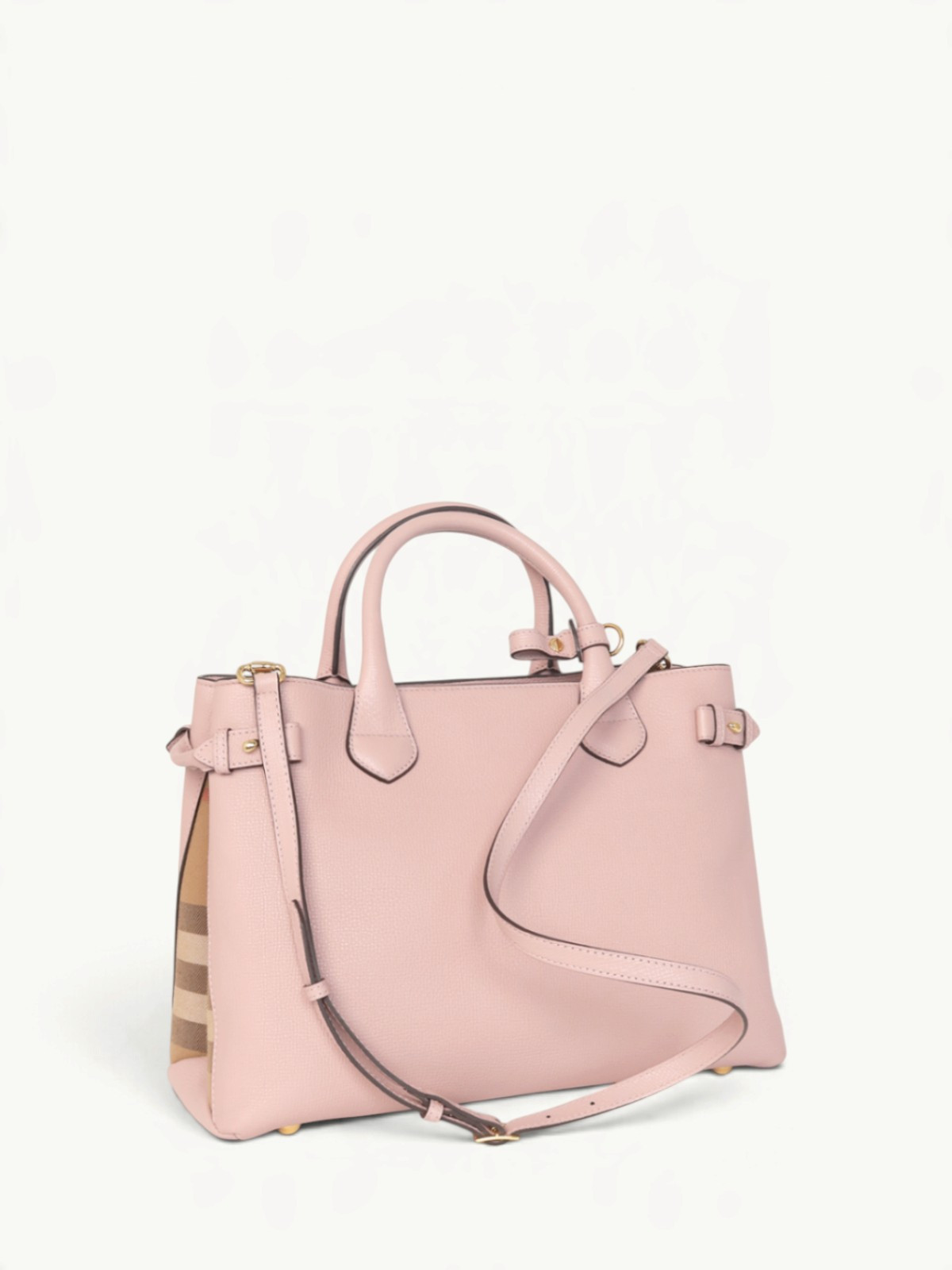 Burberry Banner  5
