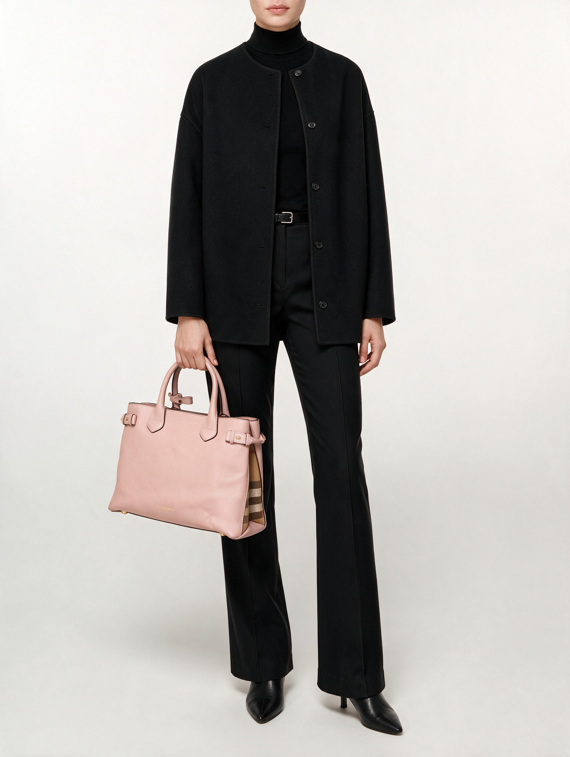 Burberry Banner  2