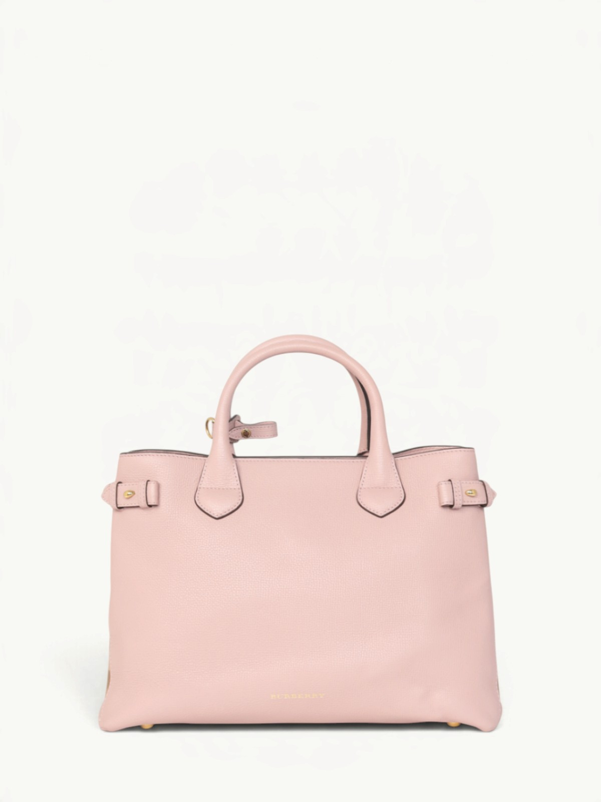 Burberry Banner 