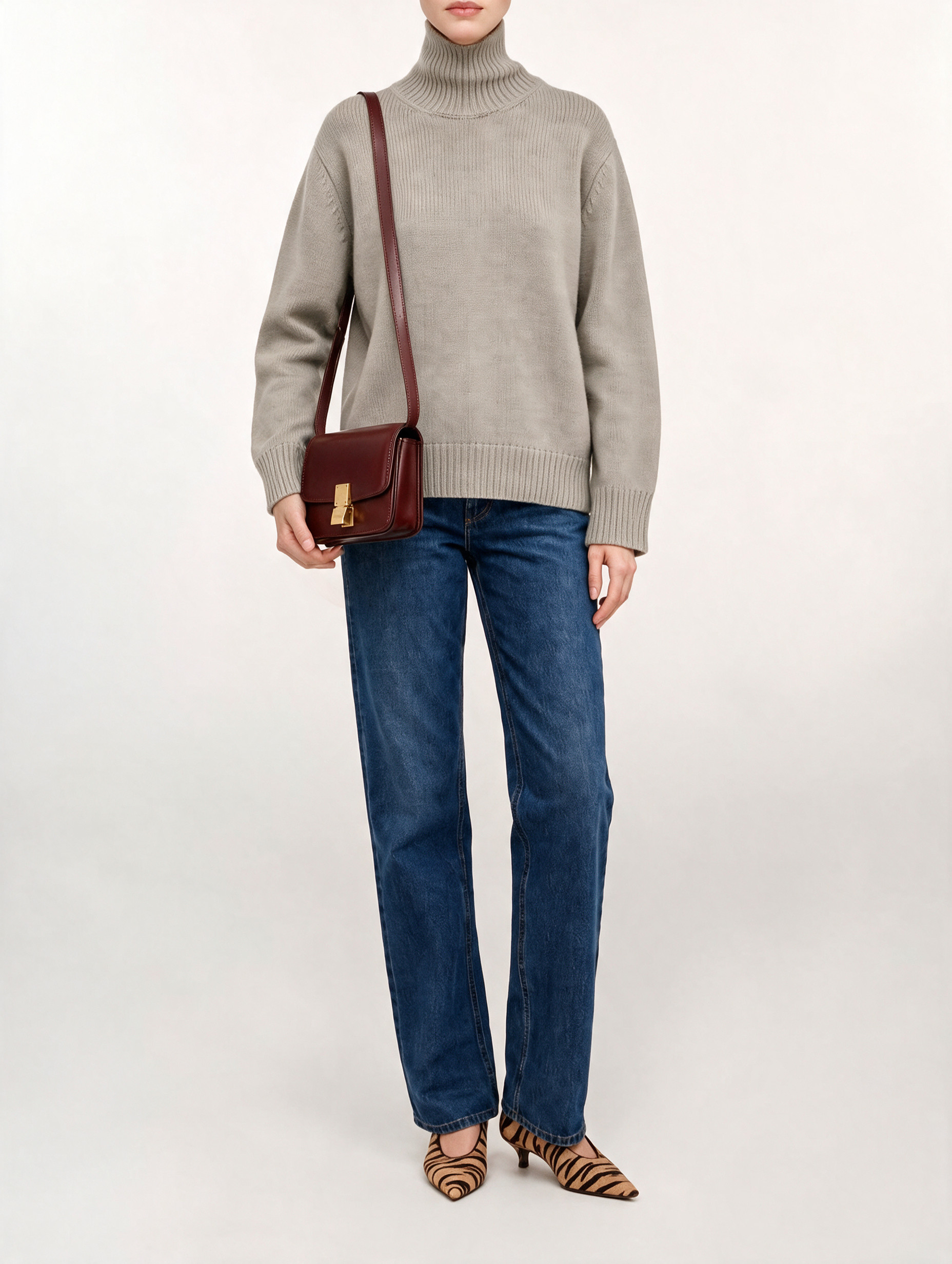 Celine Classic  2