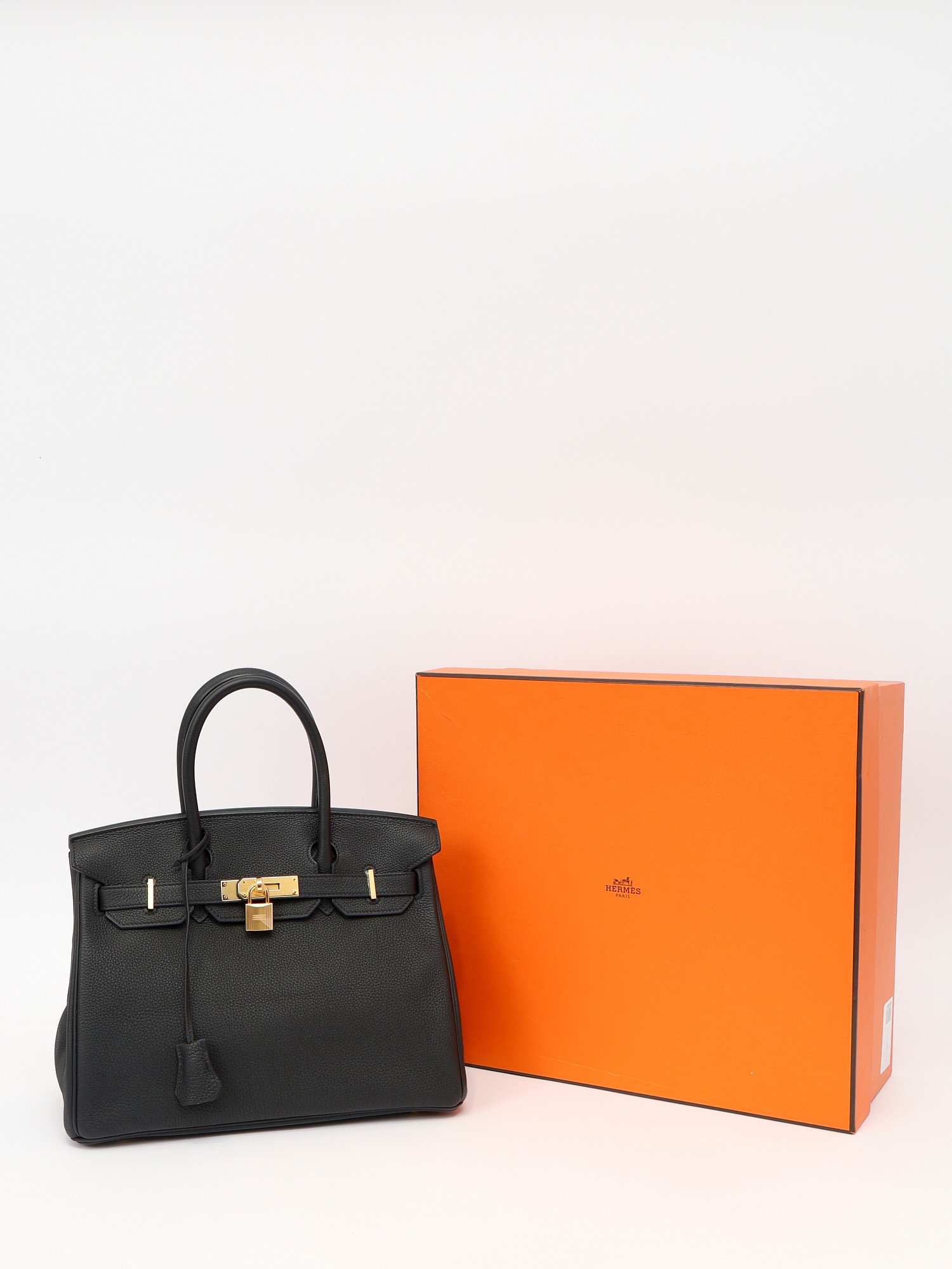 Hermes Birkin 30 5