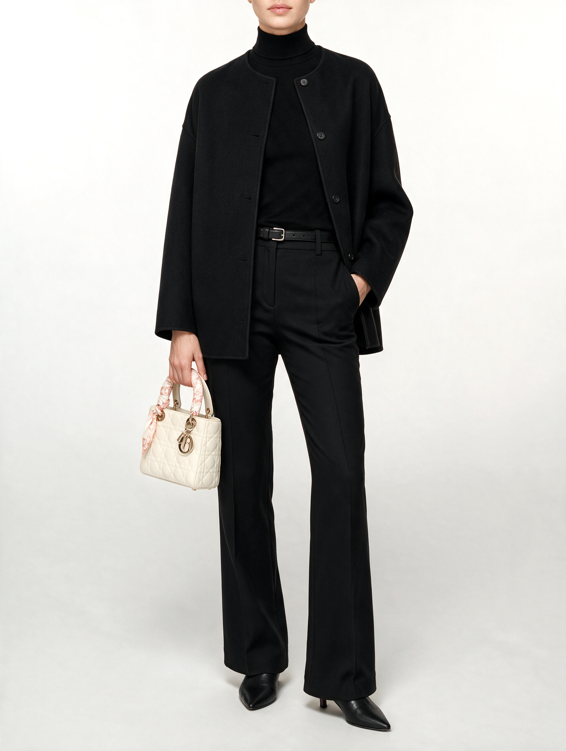Dior Lady Dior  2