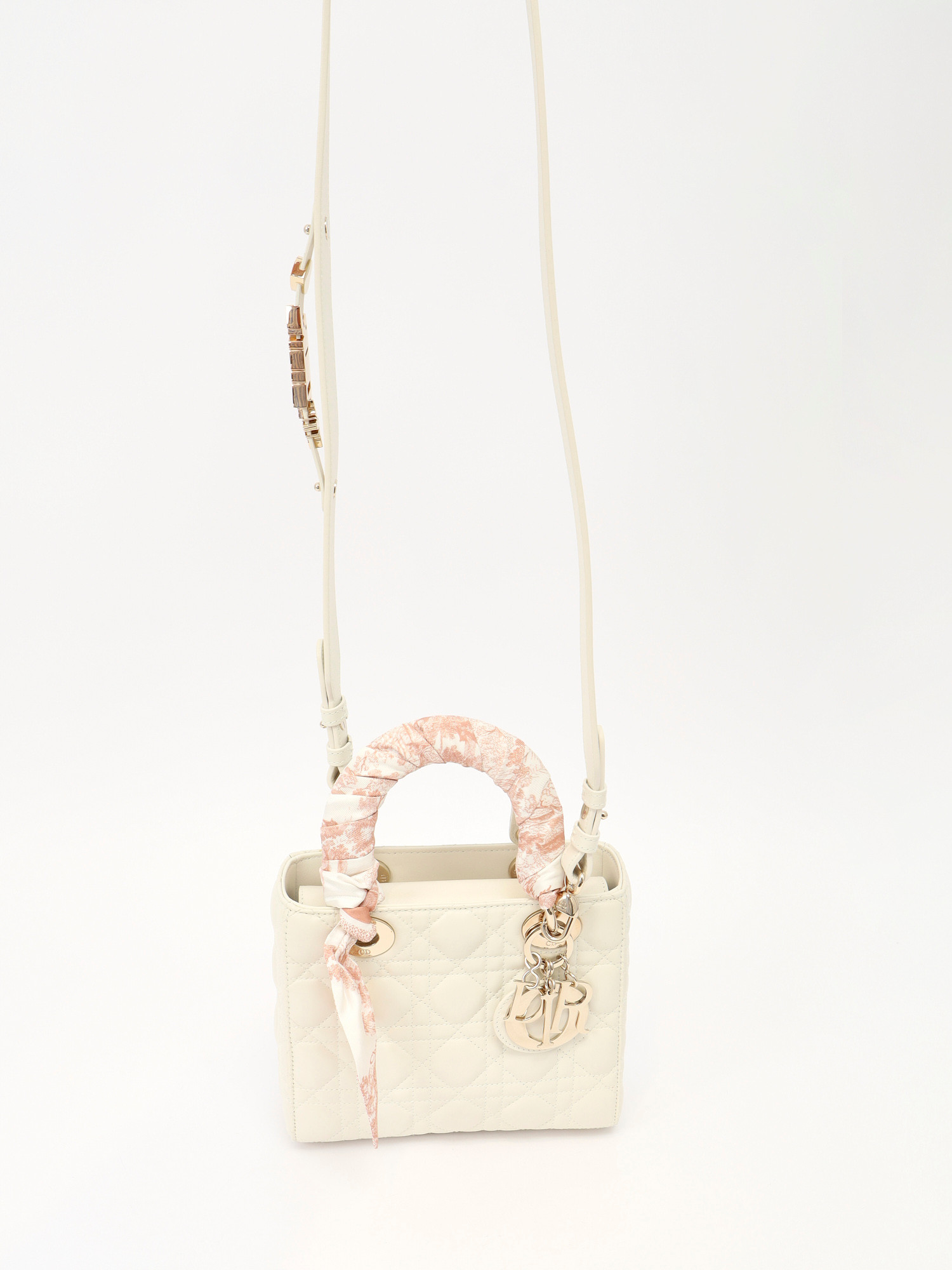 Dior Lady Dior  5
