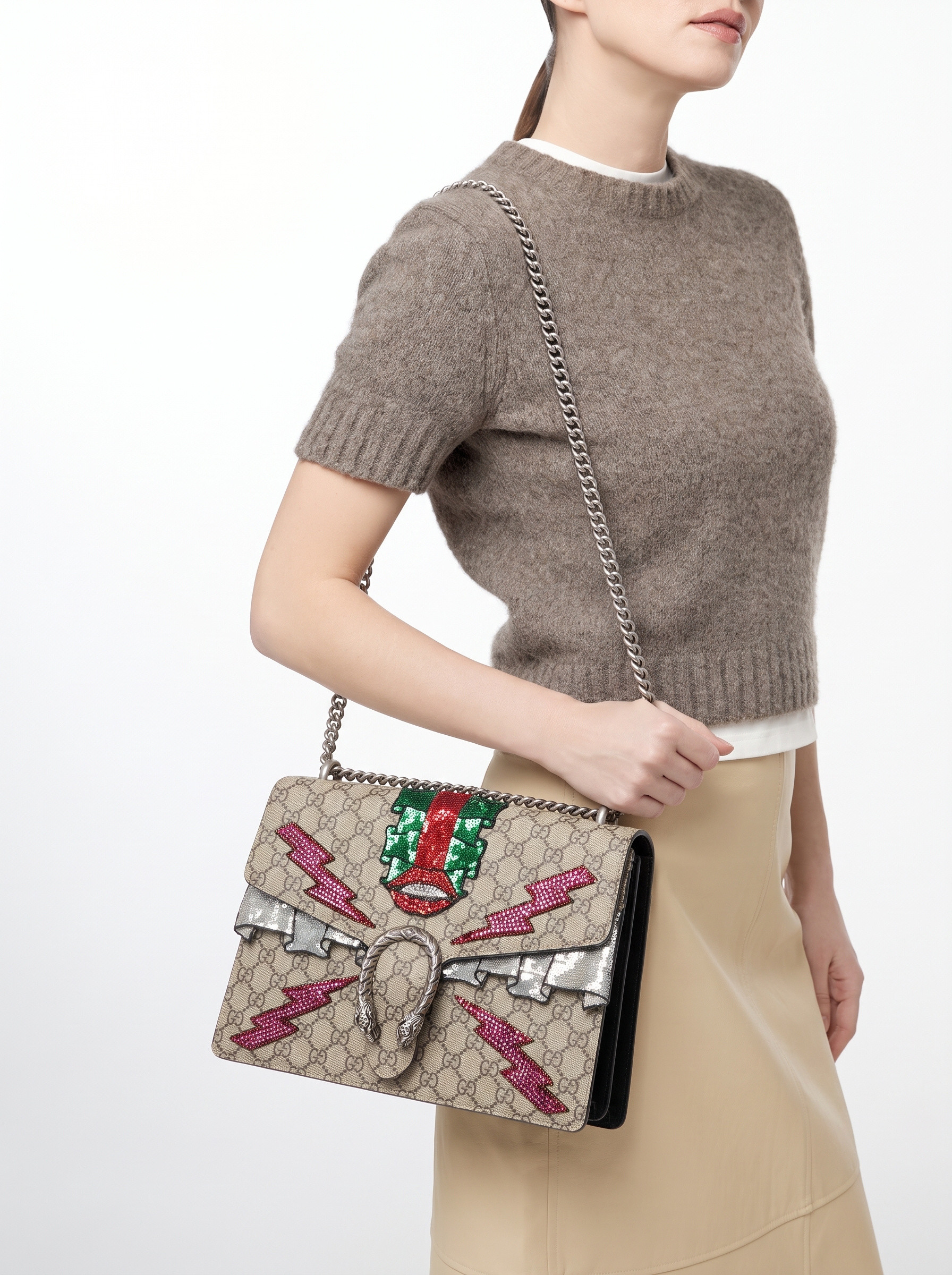 Gucci Dionysus  2
