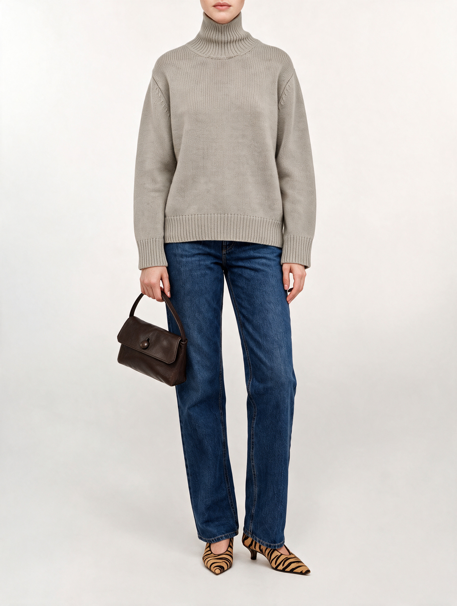 The Row Sally  2