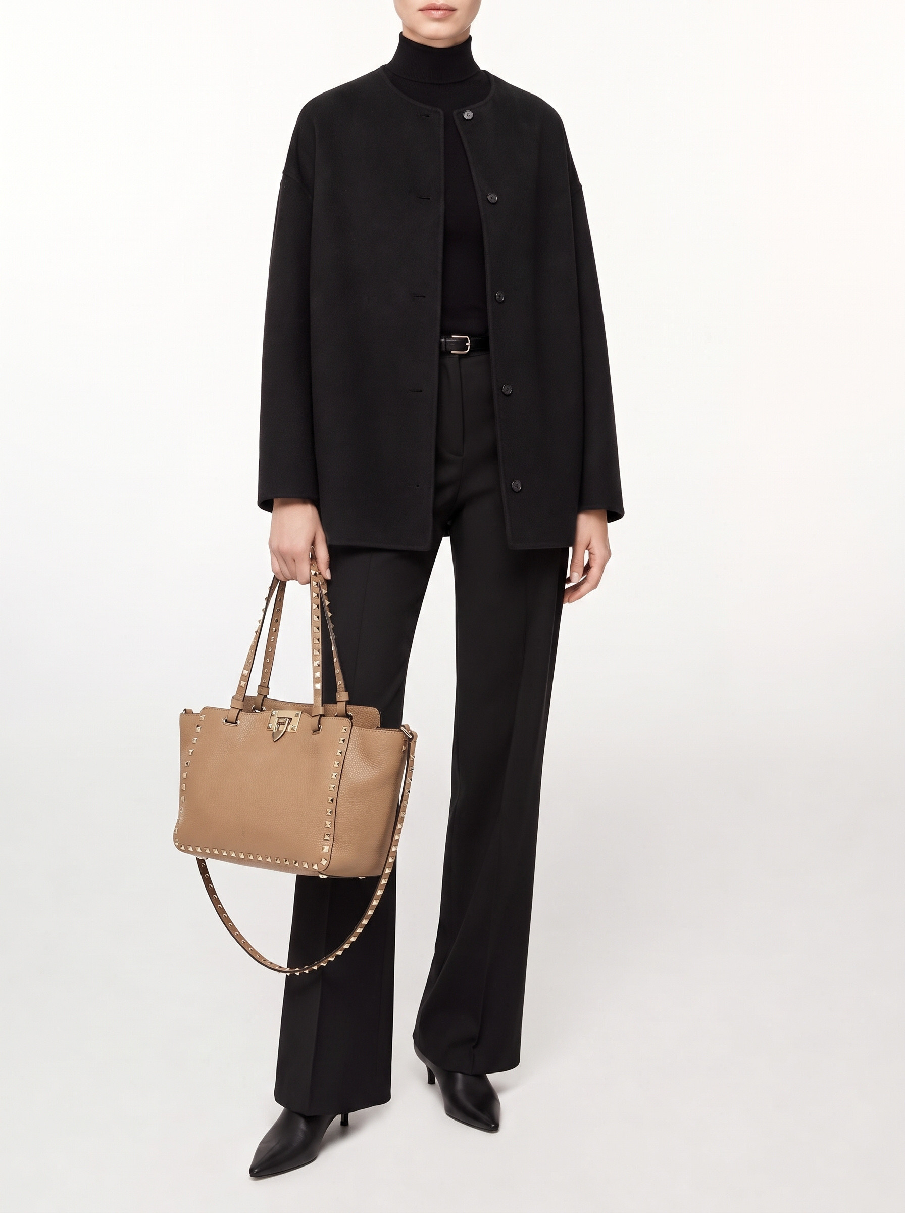 Valentino Rockstud  2