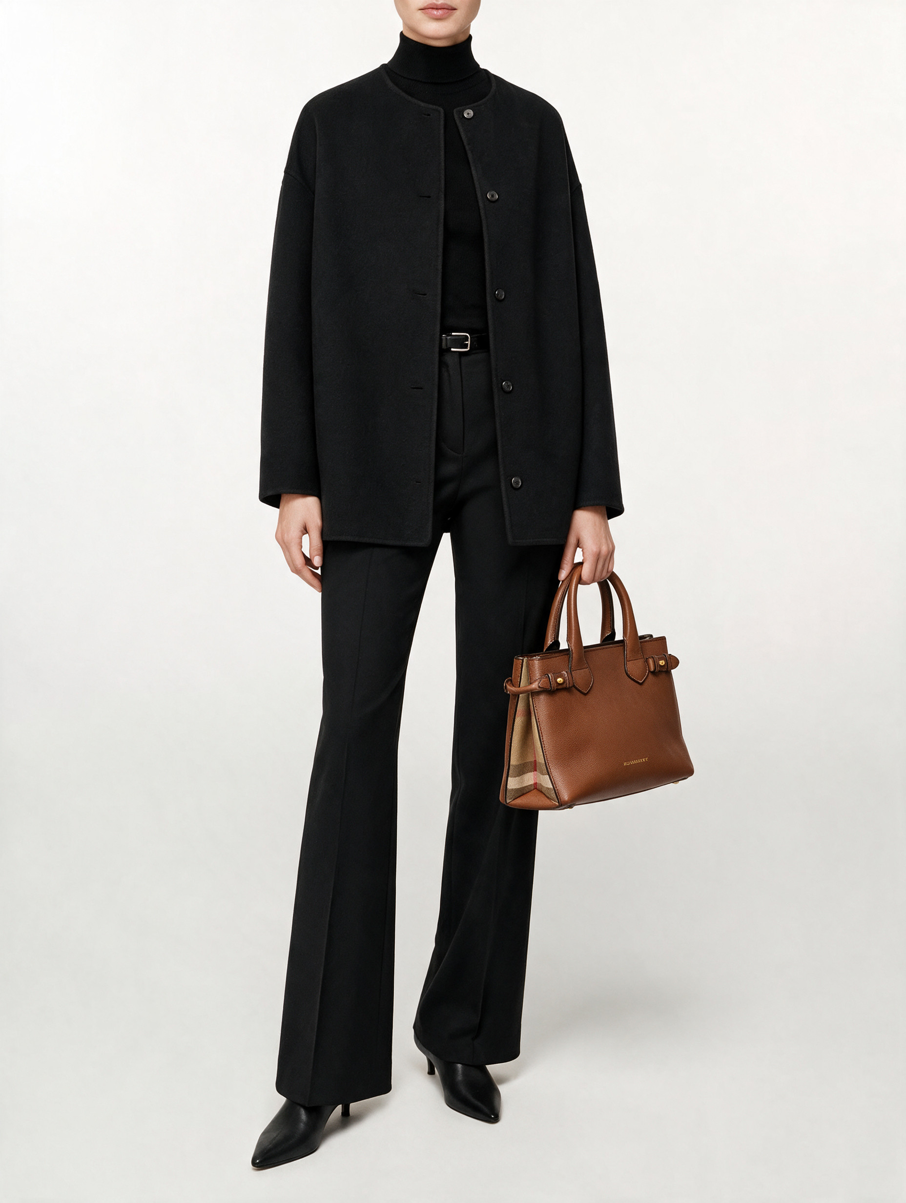Burberry Banner  2