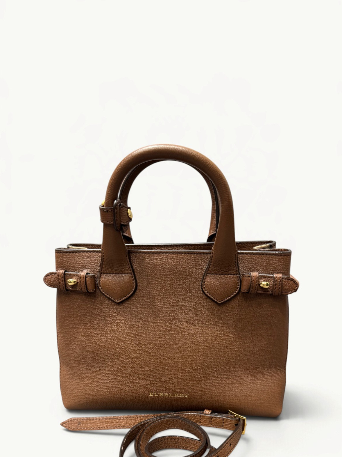 Burberry Banner 