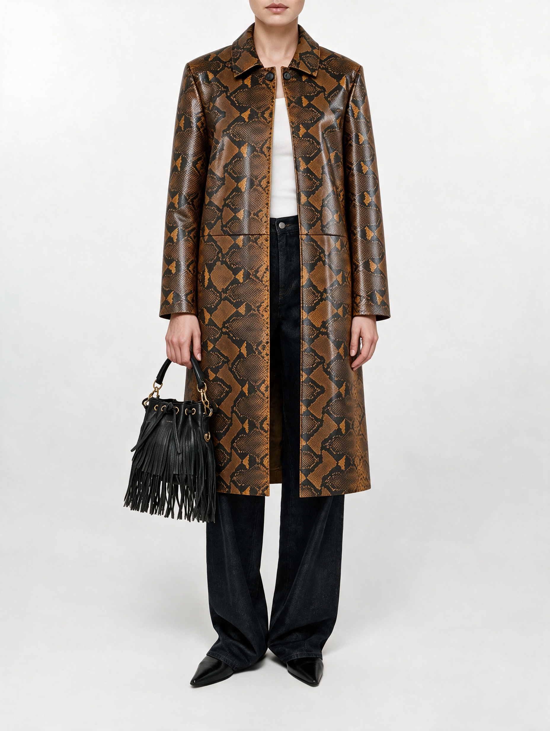 Saint Laurent Emmanuelle  2