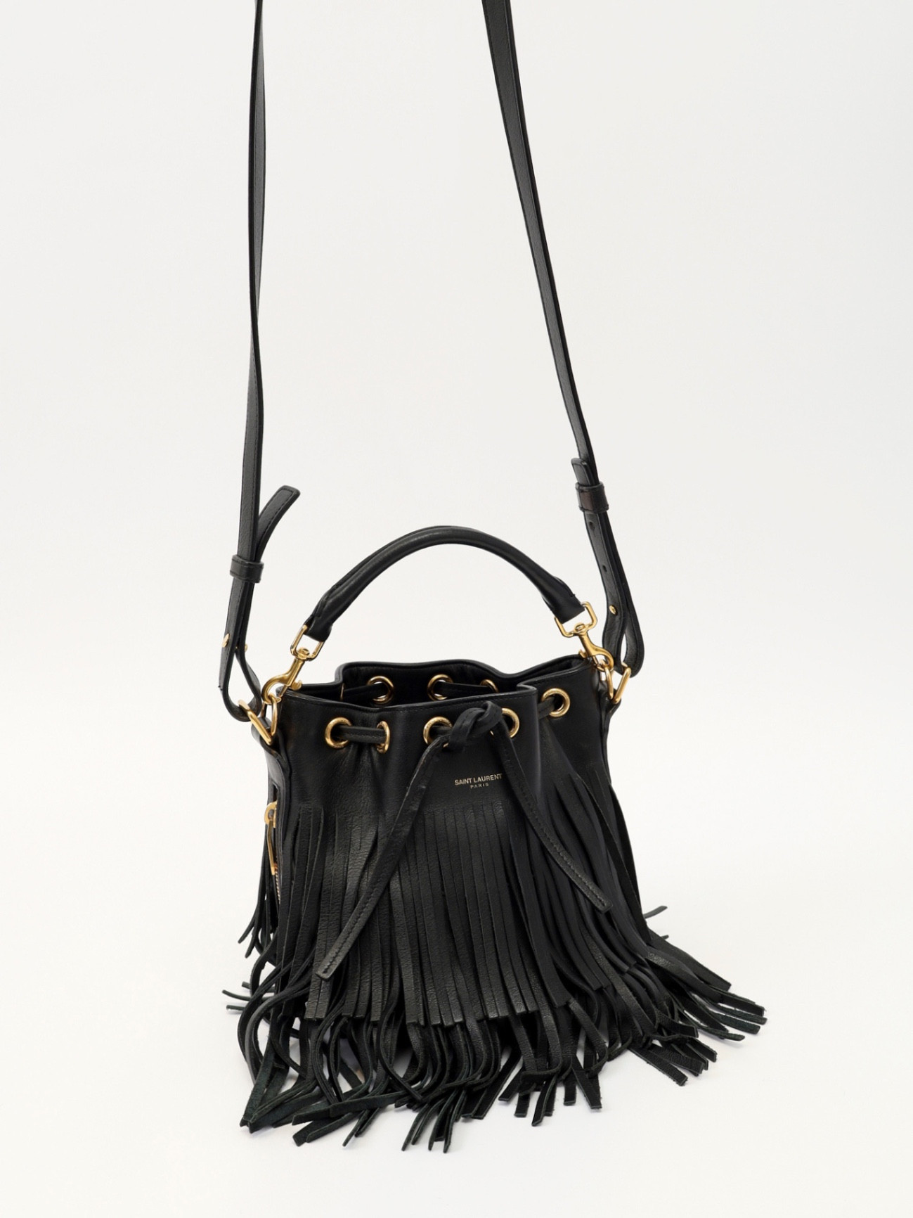 Saint Laurent Emmanuelle  5