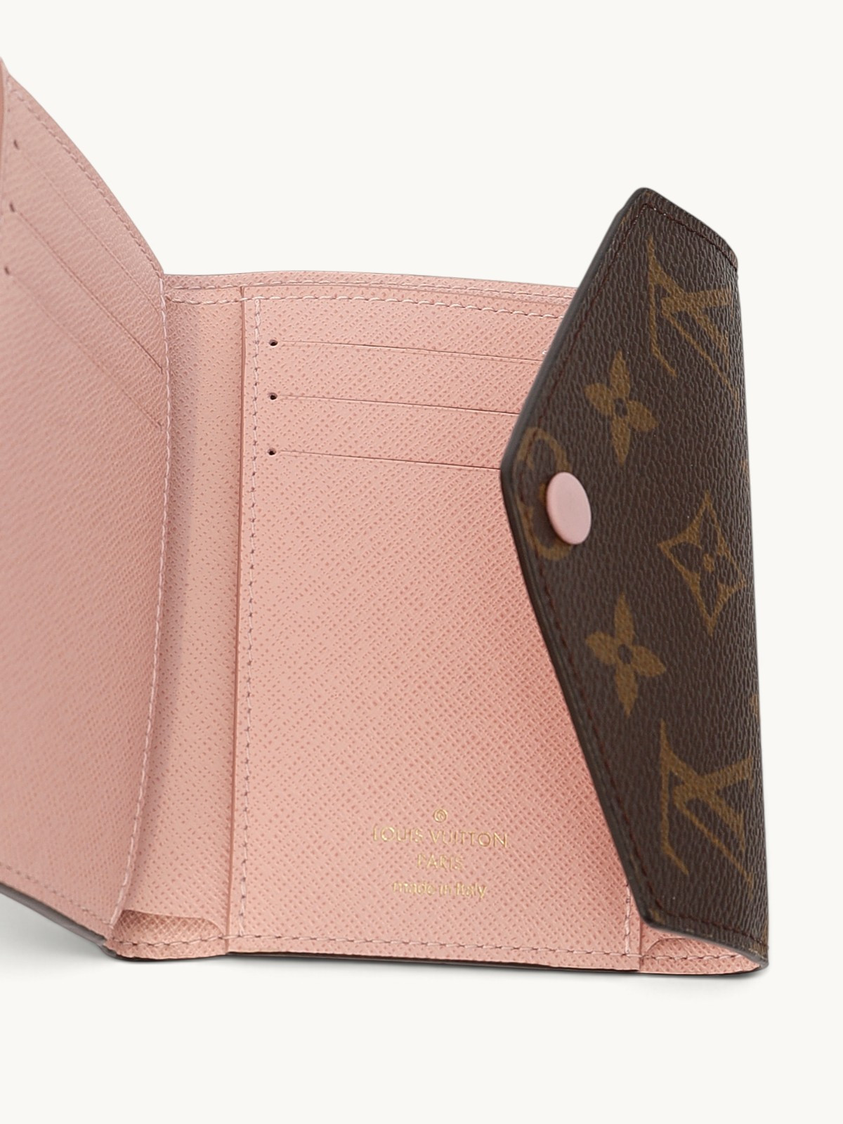 Louis Vuitton Victorine  5