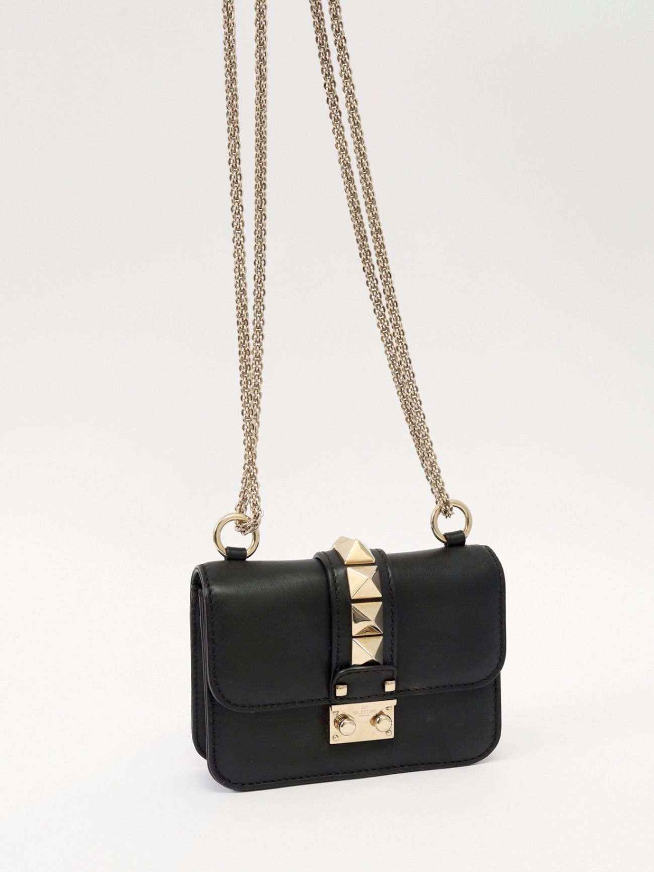 Valentino Glam Lock  5