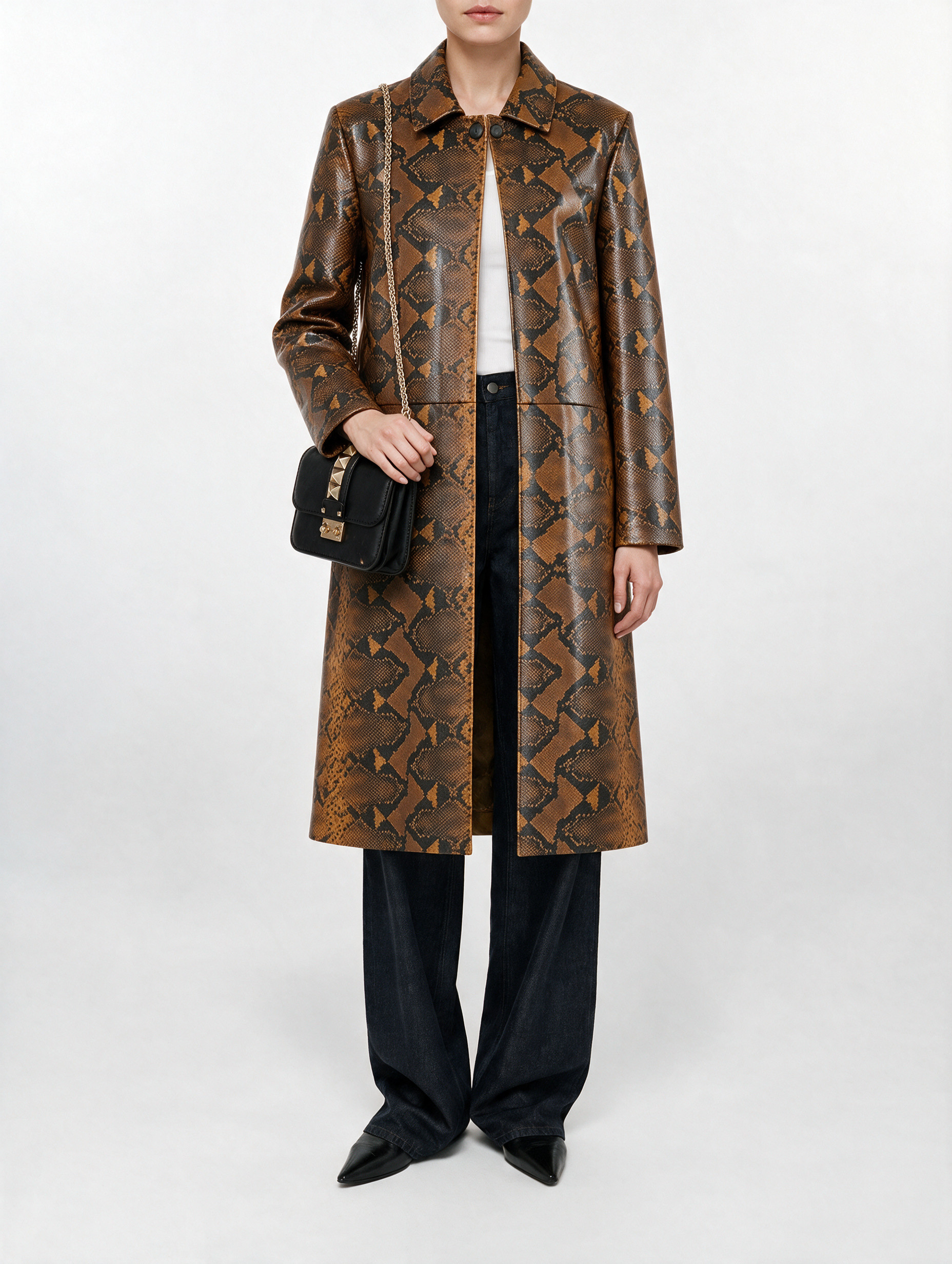 Valentino Glam Lock  2