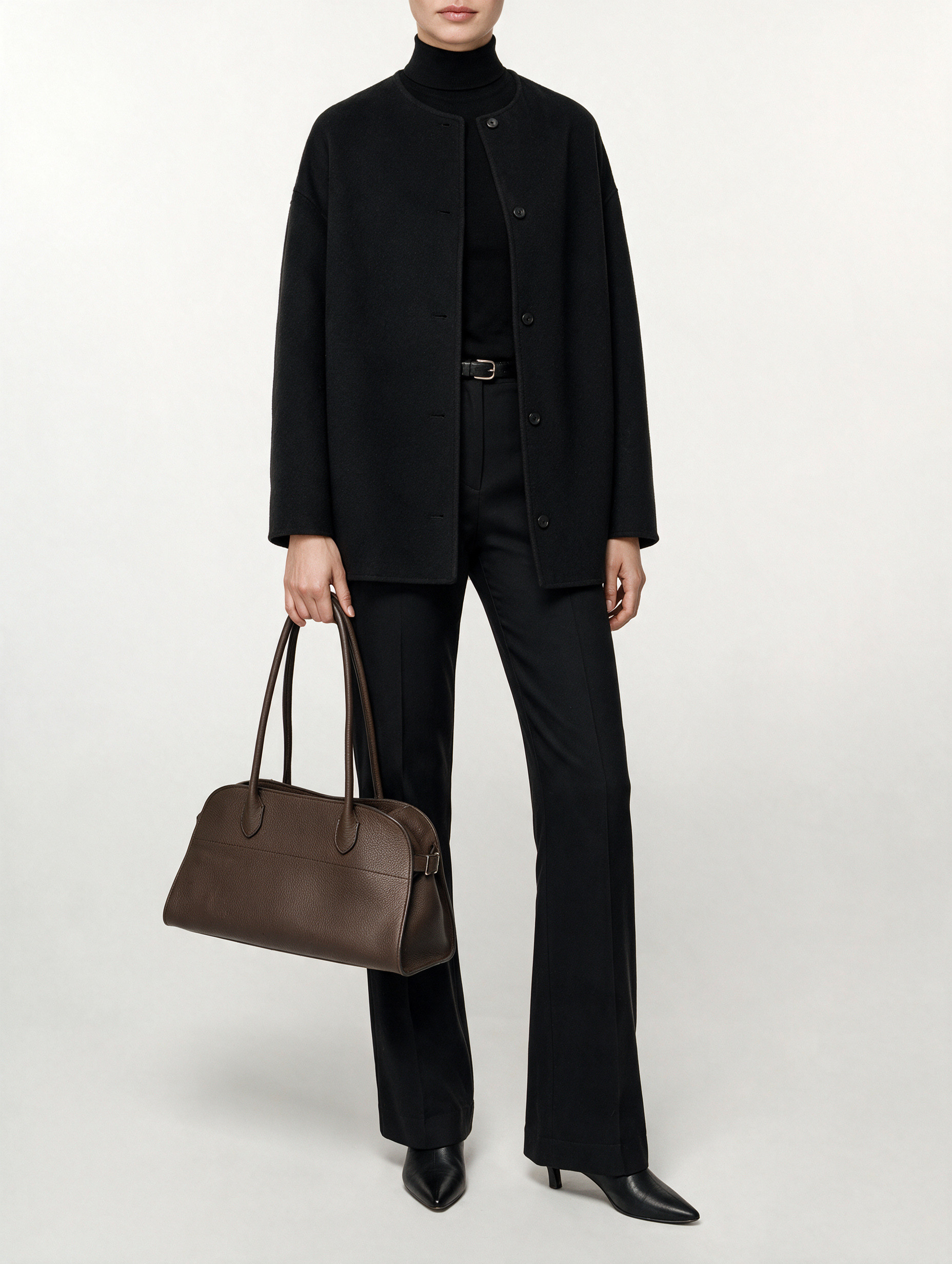 The Row Shoulder Margaux  2