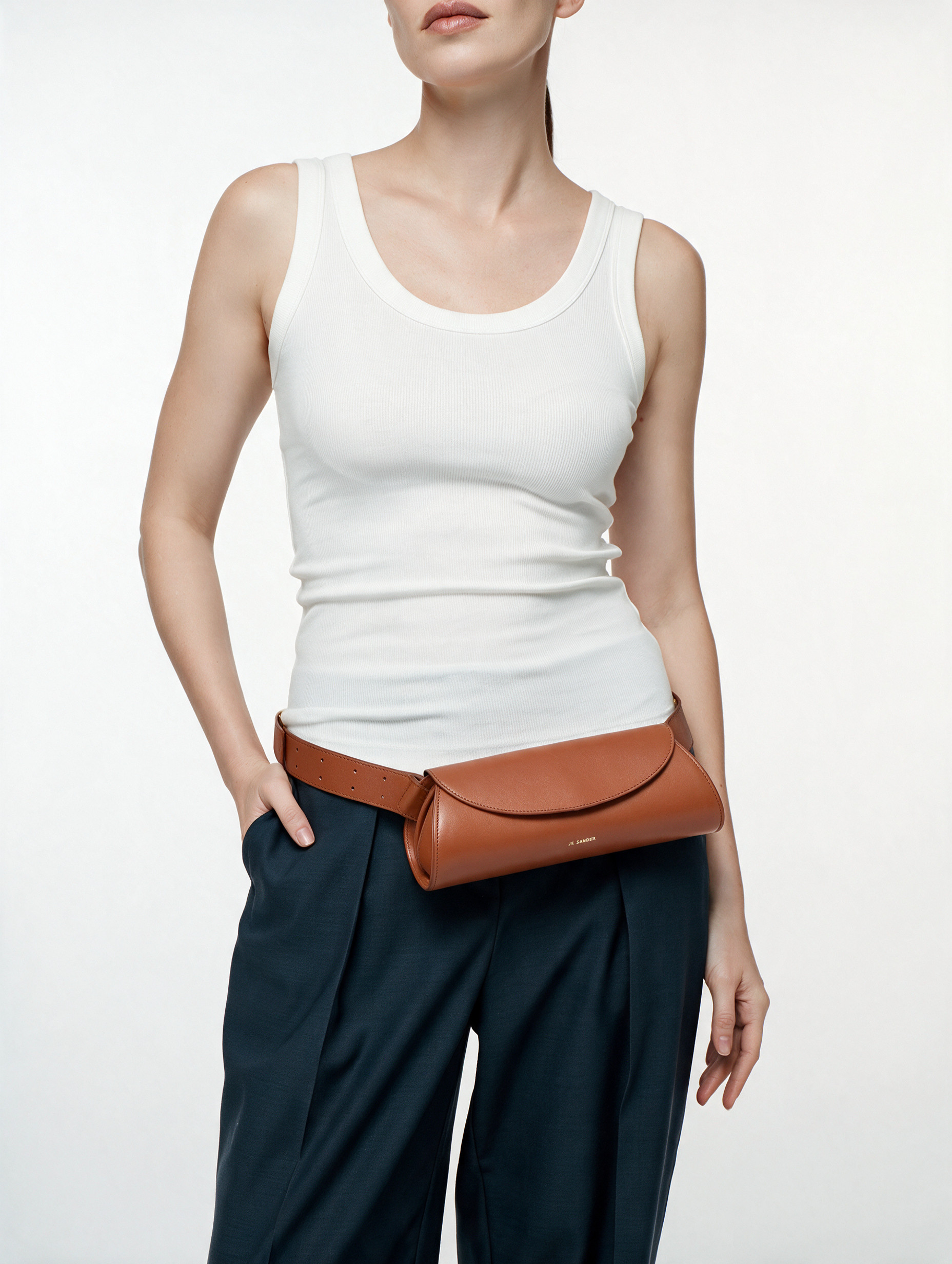 Jil Sander Cannolo  2
