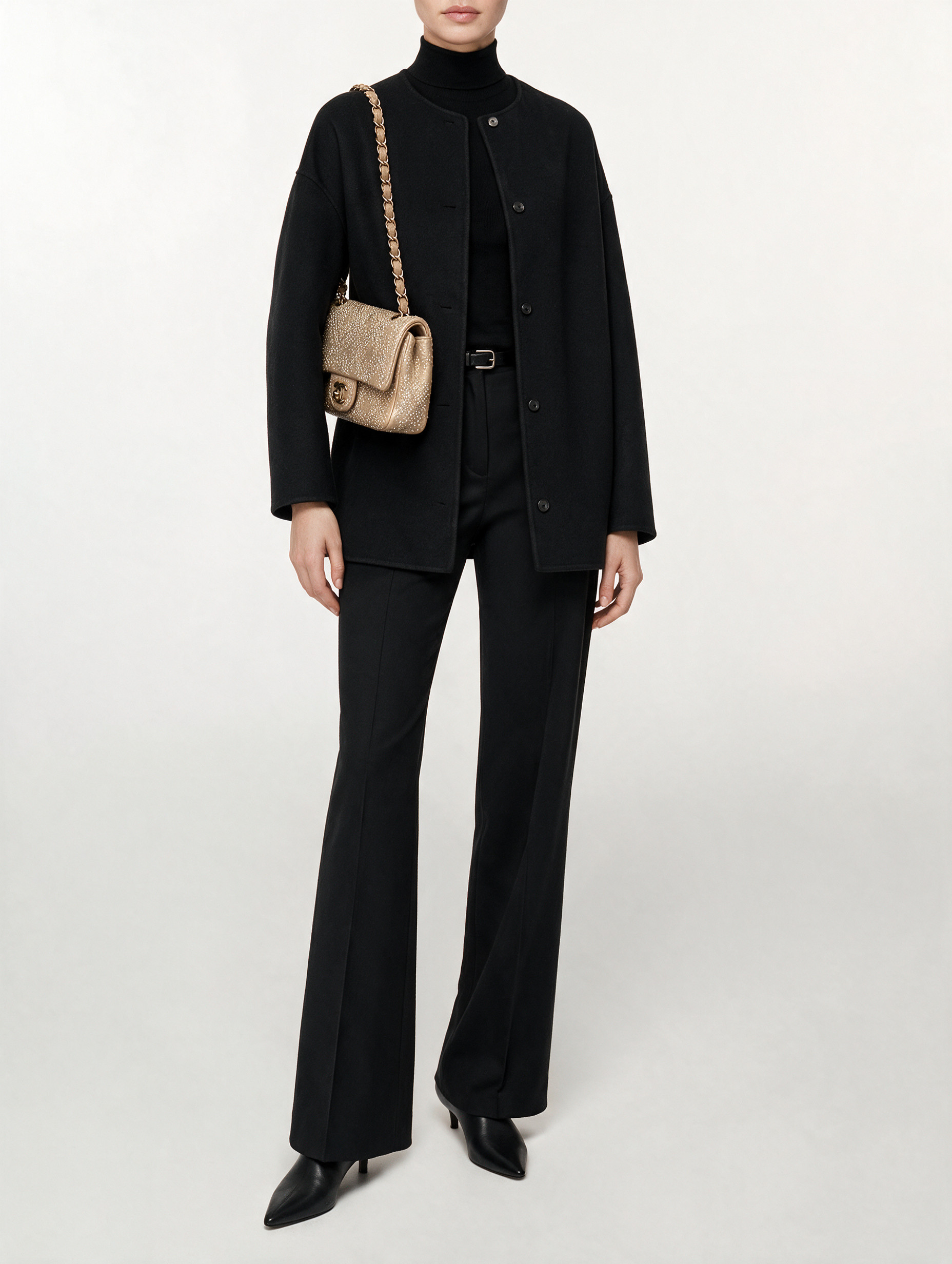 Chanel Flap Bag  2