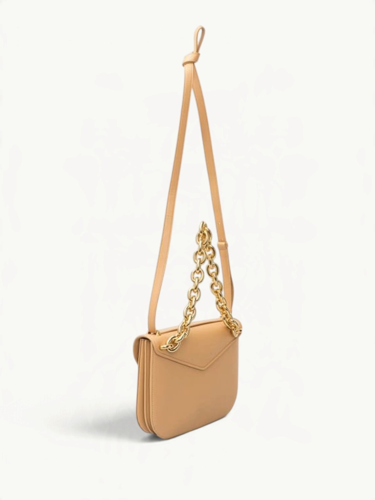 Bottega Veneta Messenger  4