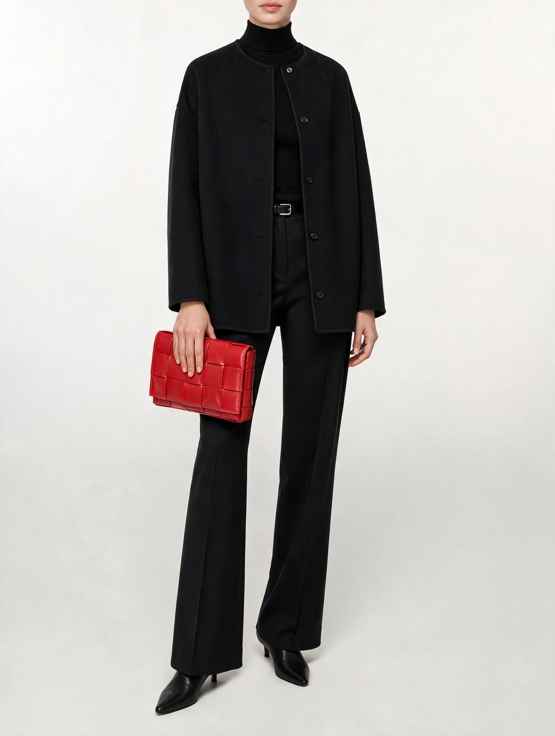 Bottega Veneta Cassette  2