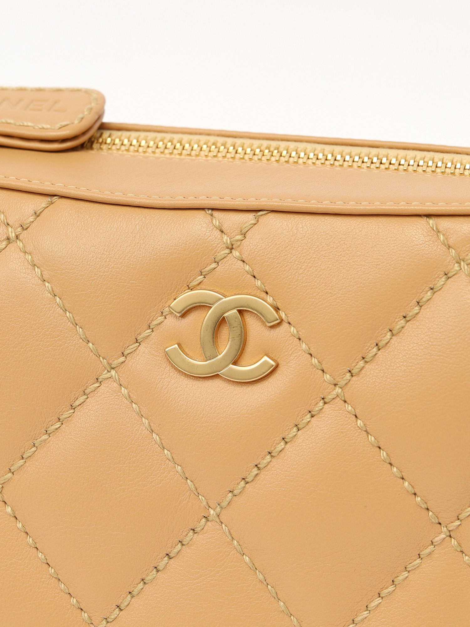 Chanel Wild Stitch  5