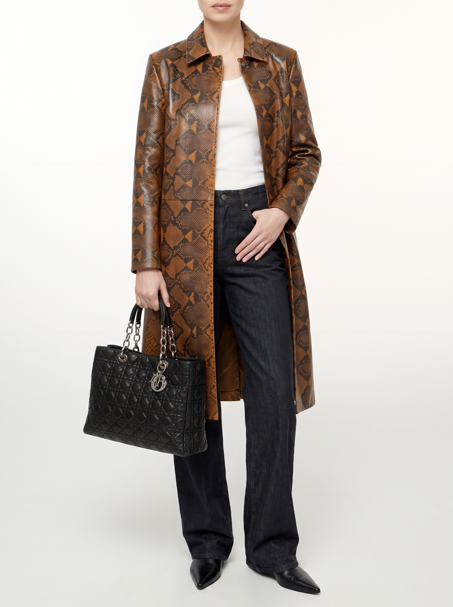 Dior Lady Dior  2