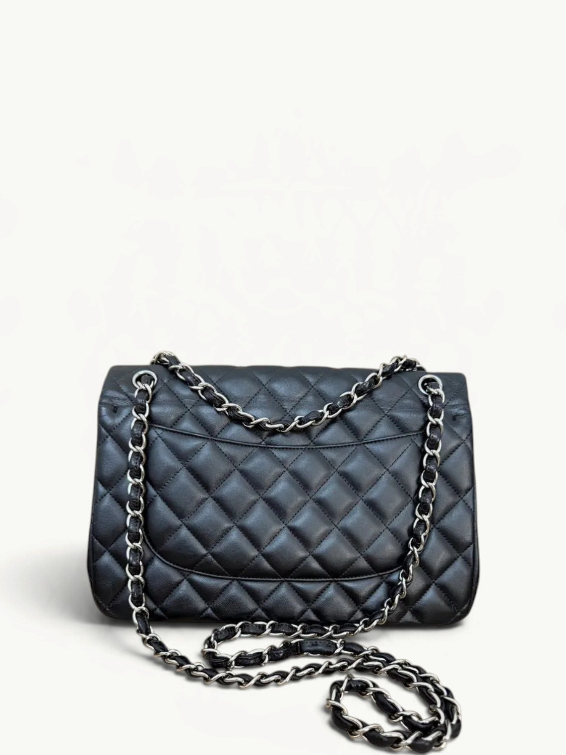 Chanel Timeless Classic  5