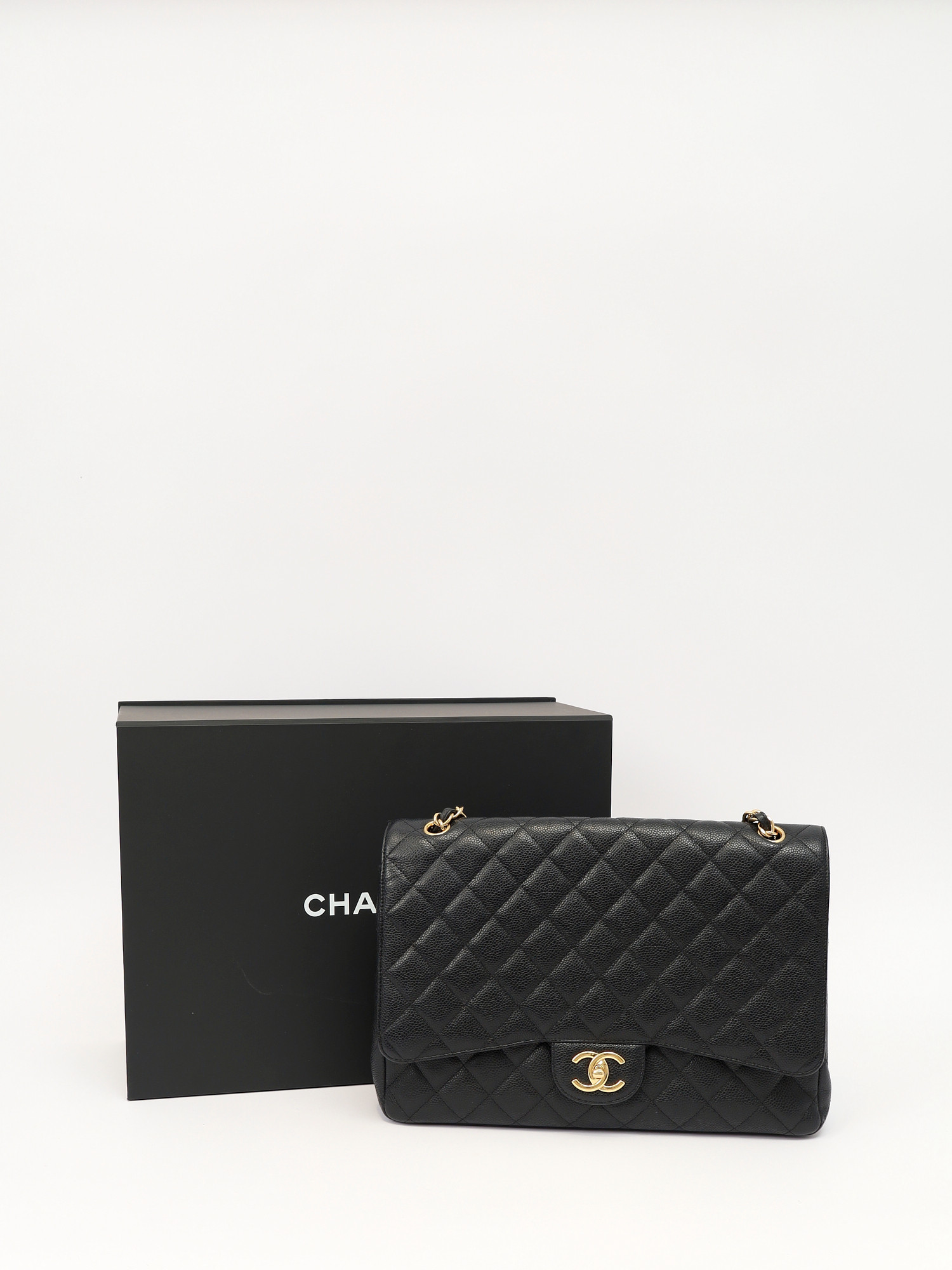 Chanel Timeless Classic  5