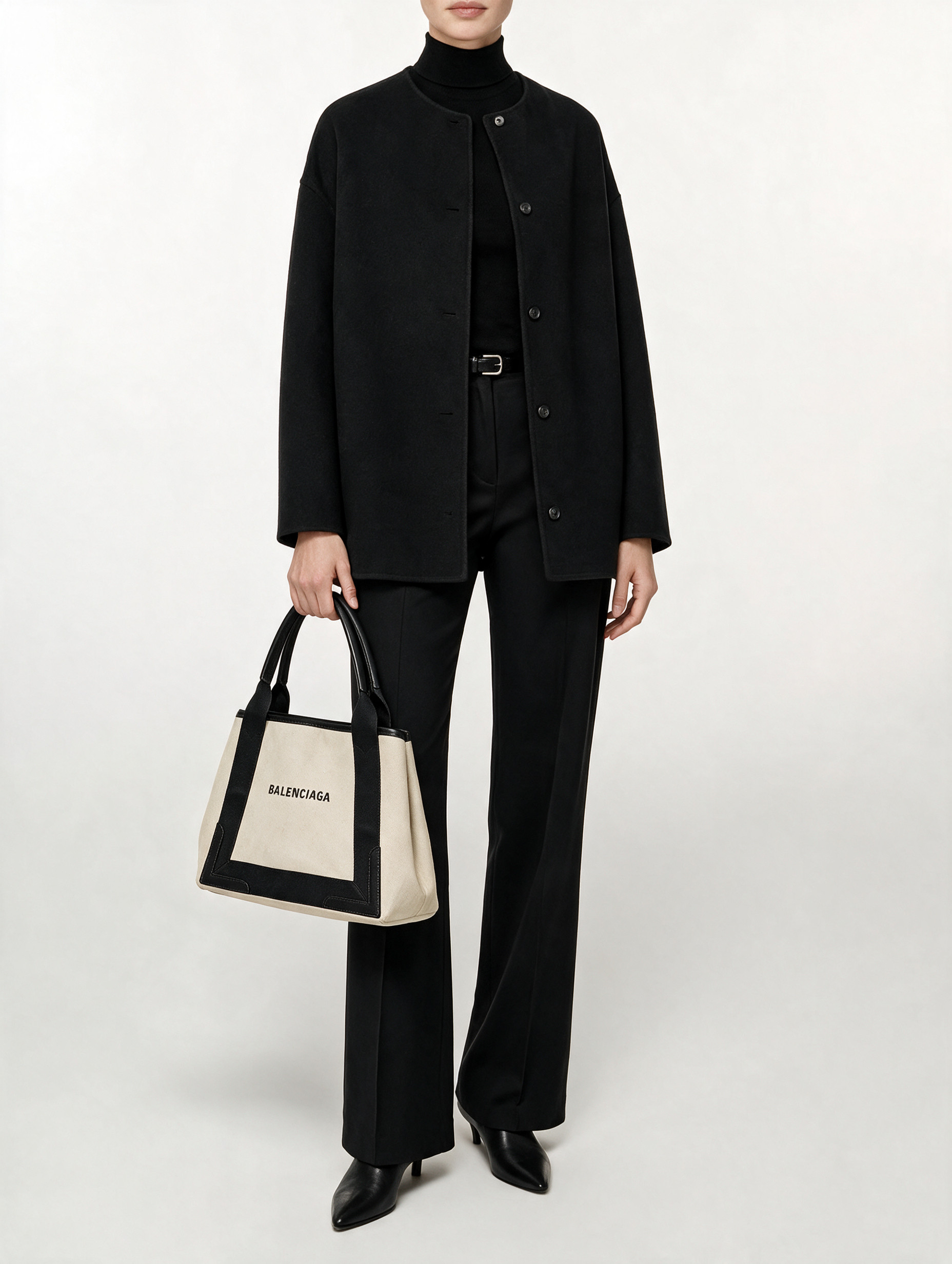 Balenciaga Cabas  2