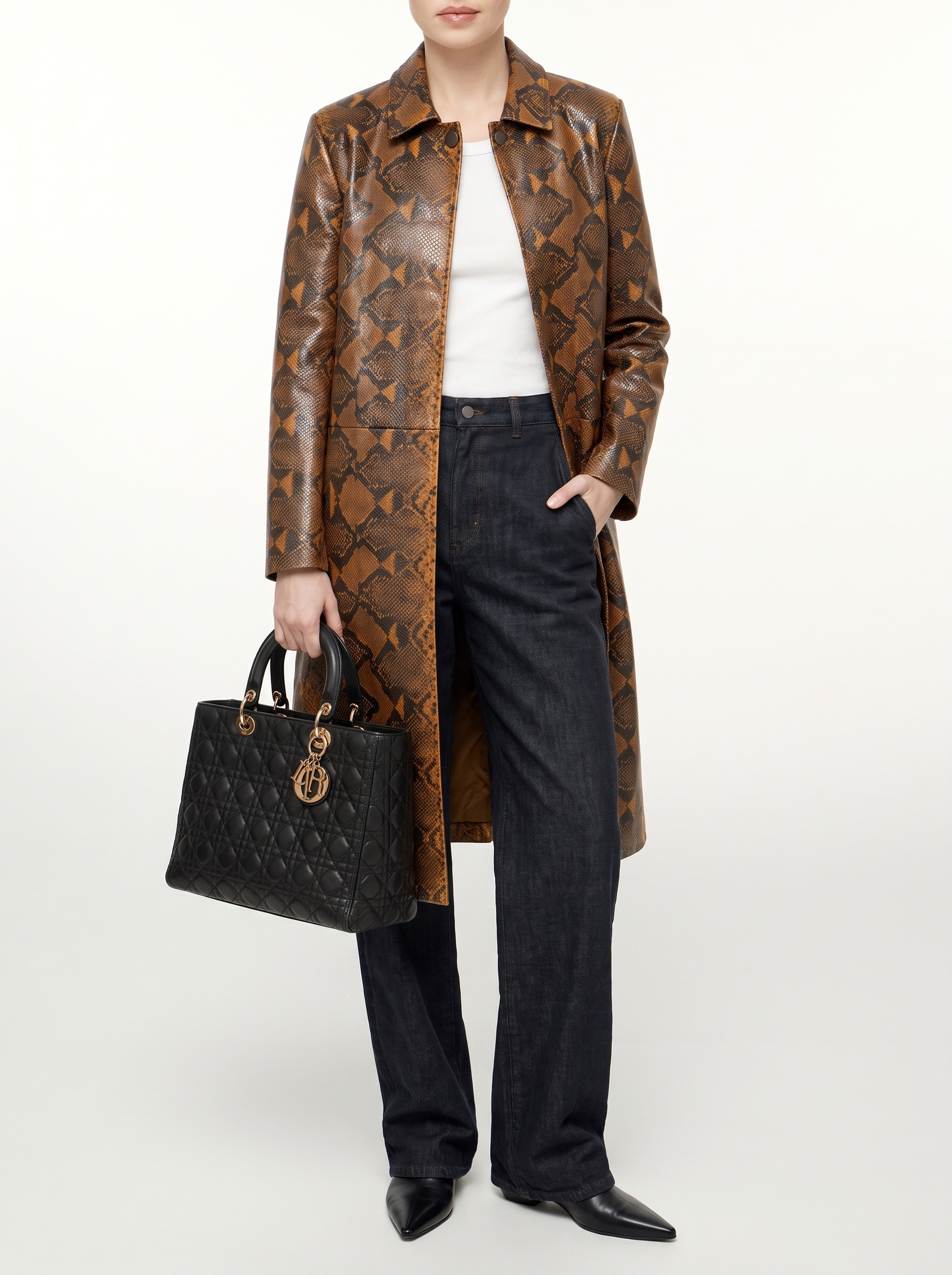Dior Lady Dior  2