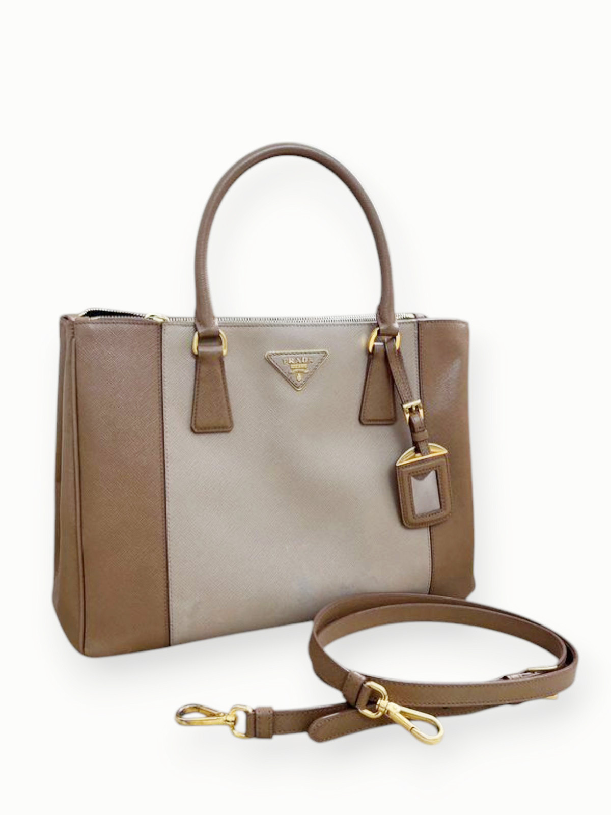Prada Saffiano  5
