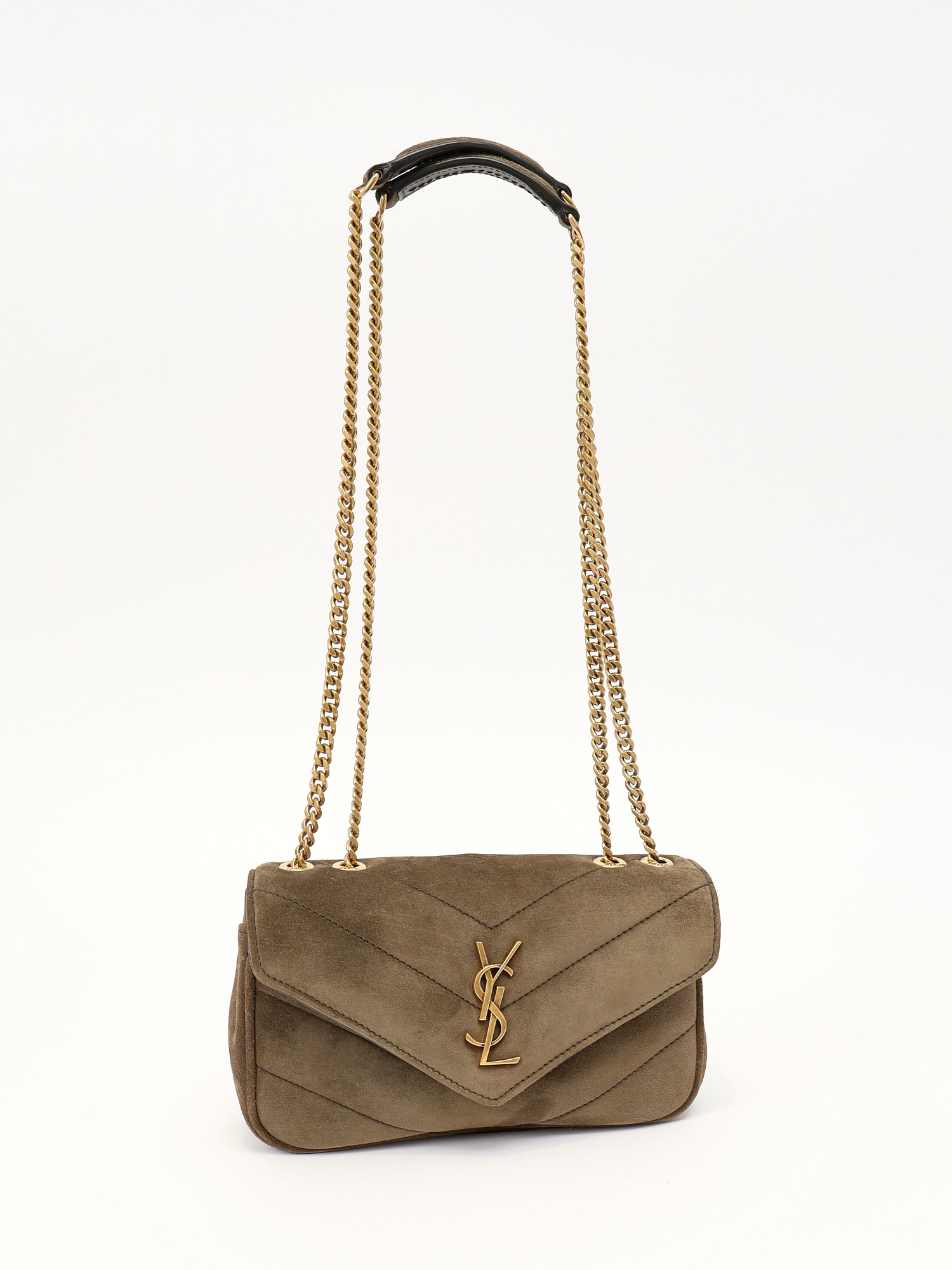 Saint Laurent Loulou  5
