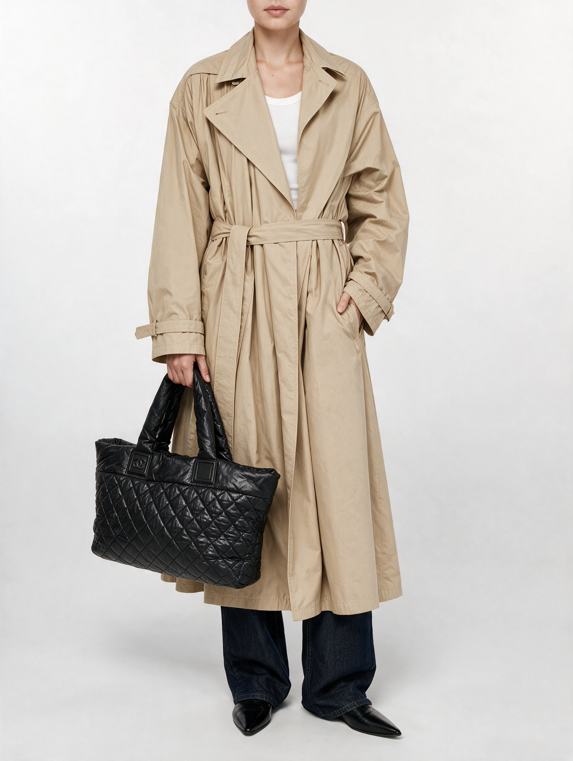 Chanel Cocoon  2